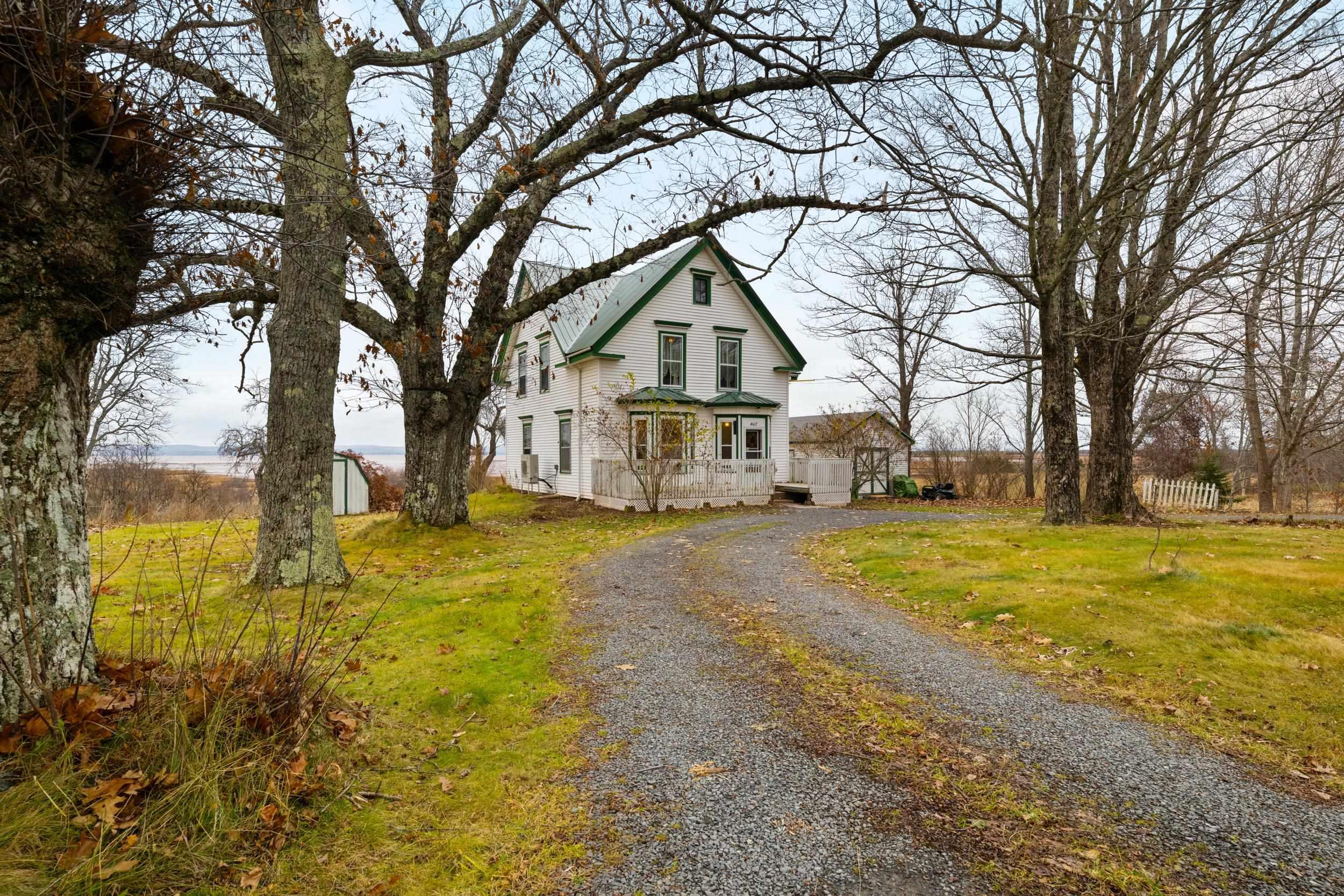 $339,900.00: 4617 Highway 215, Noel