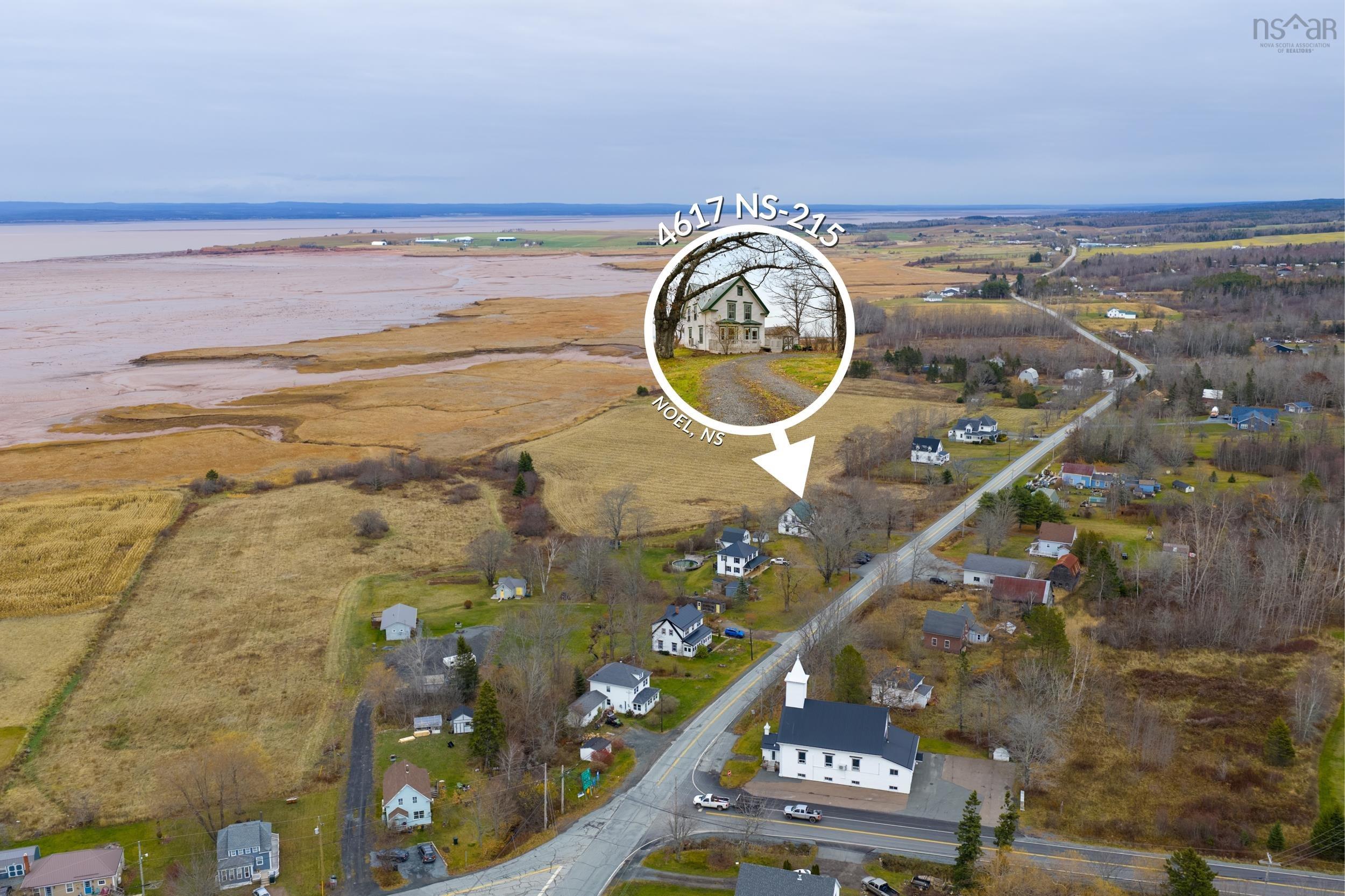 $339,900.00: 4617 Highway 215, Noel