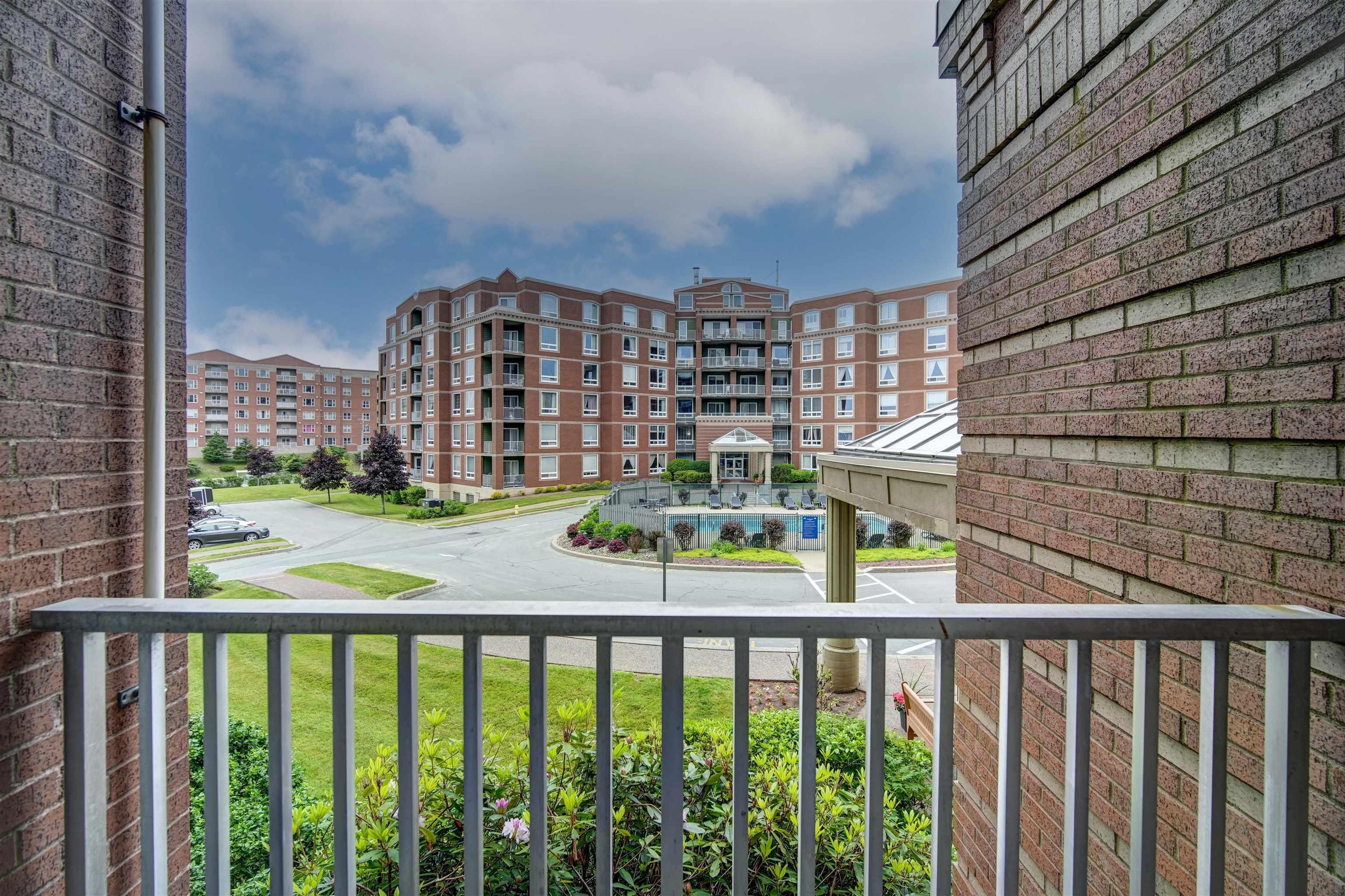 201 40 Regency Park Drive, Halifax, NS (MLS 202528973)