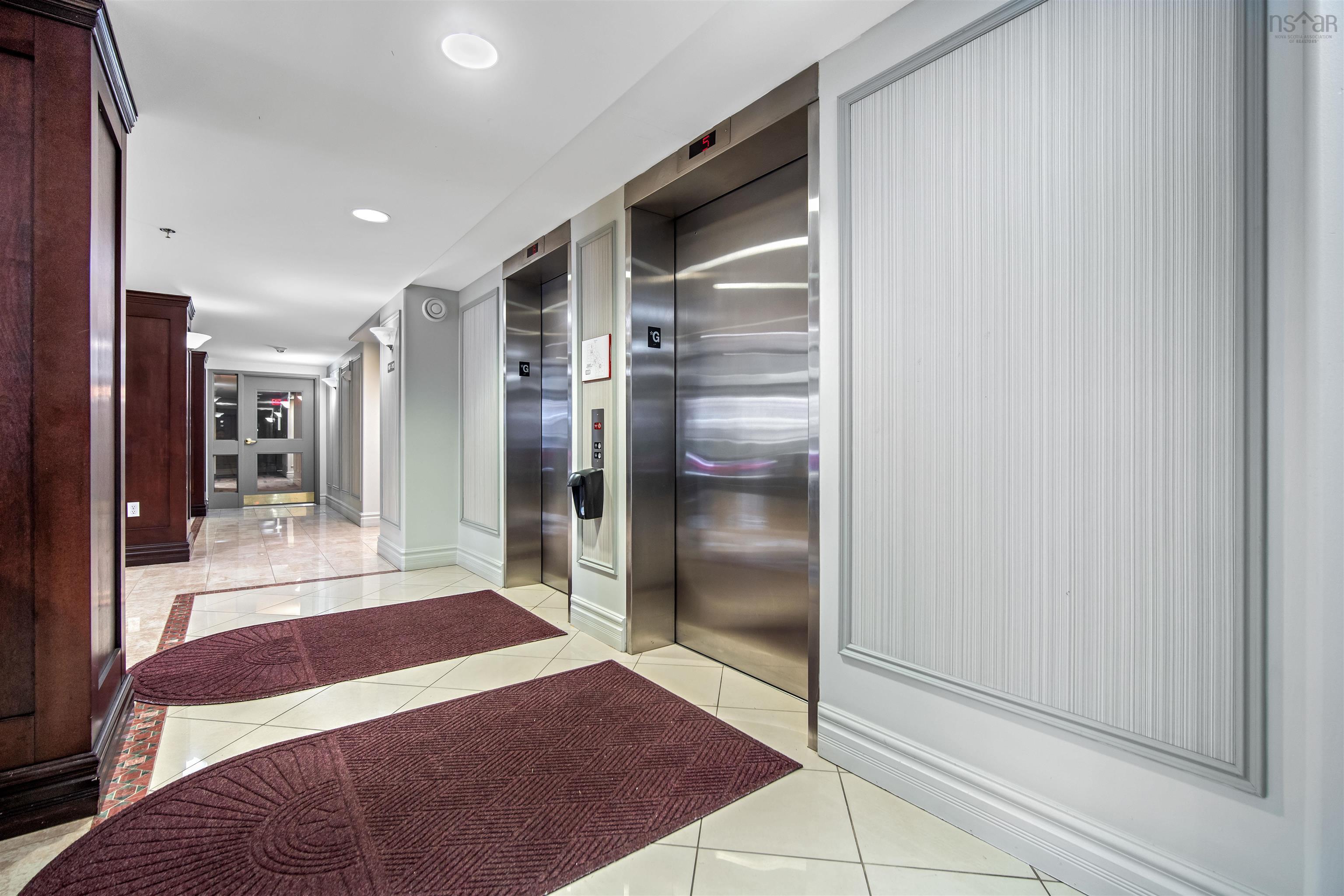 201 40 Regency Park Drive, Halifax, NS (MLS 202528973)