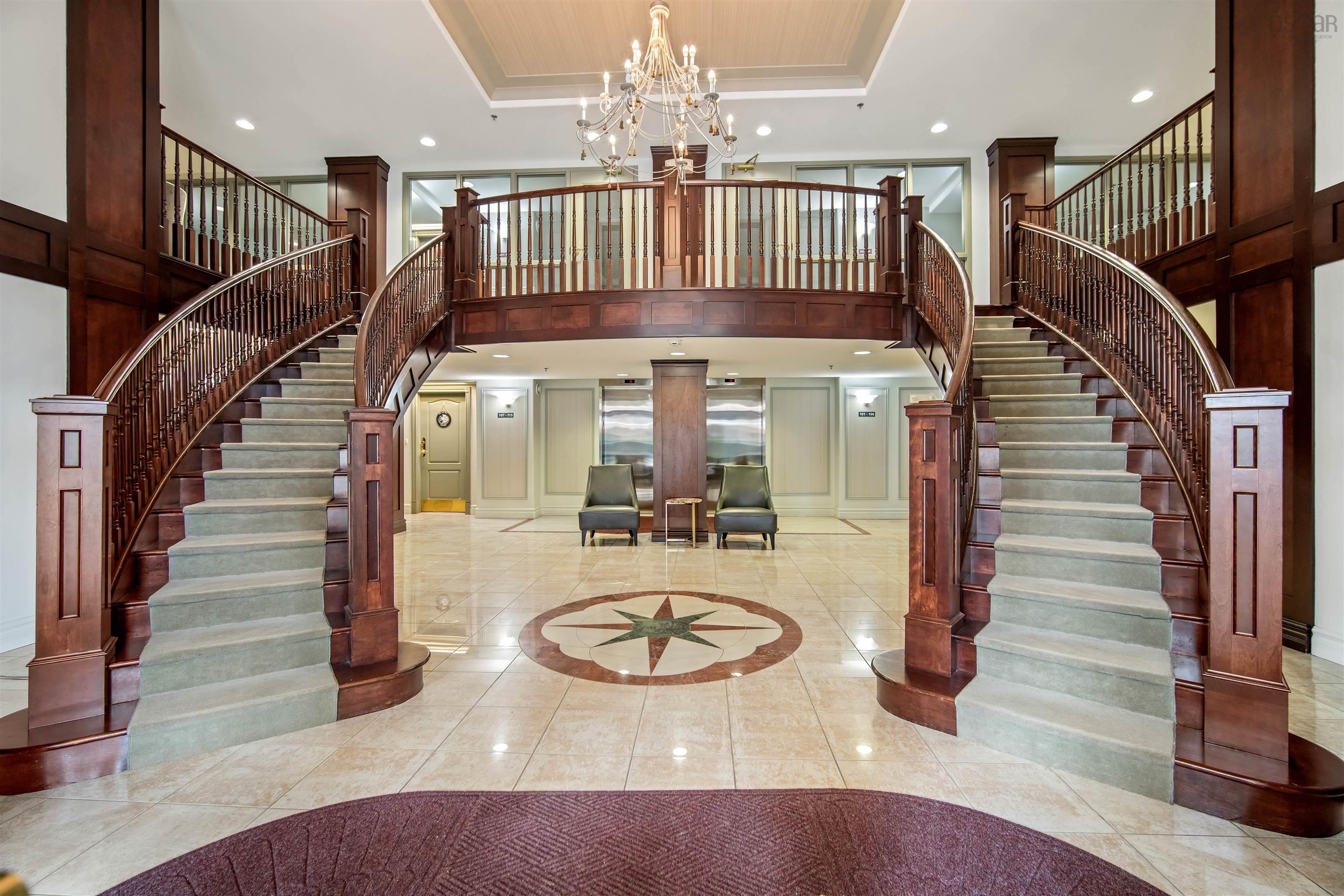 201 40 Regency Park Drive, Halifax, NS (MLS 202528973)