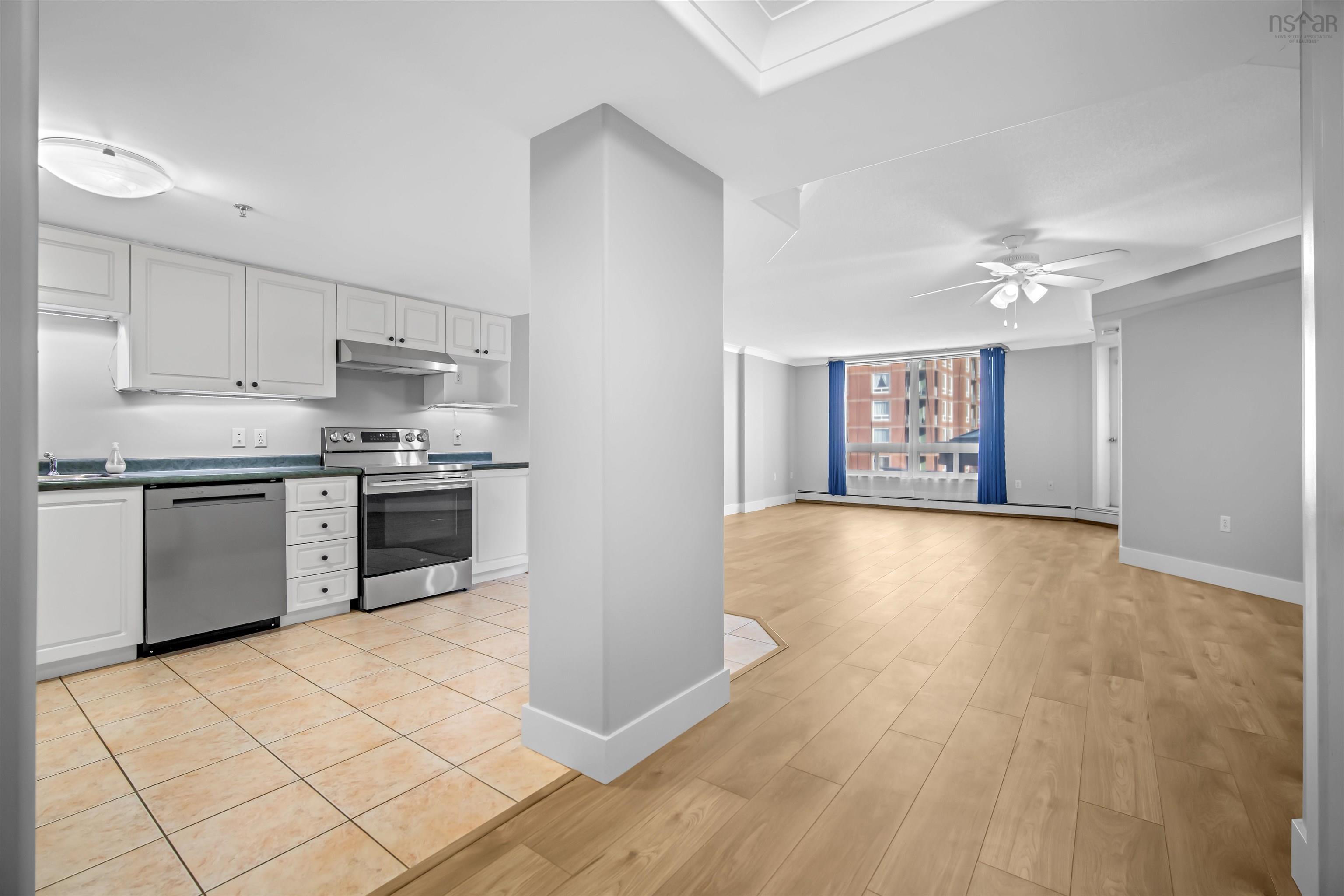 201 40 Regency Park Drive, Halifax, NS (MLS 202528973)