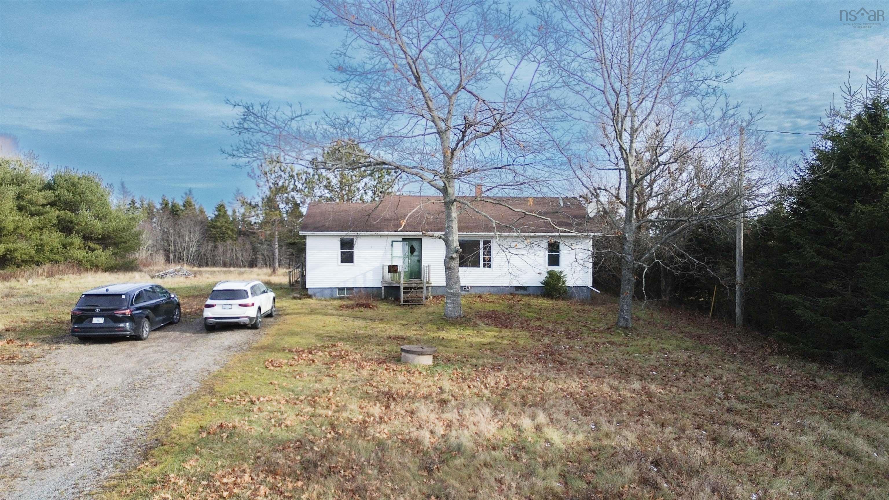 $189,000.00: 4343 Highway 289, Otter Brook