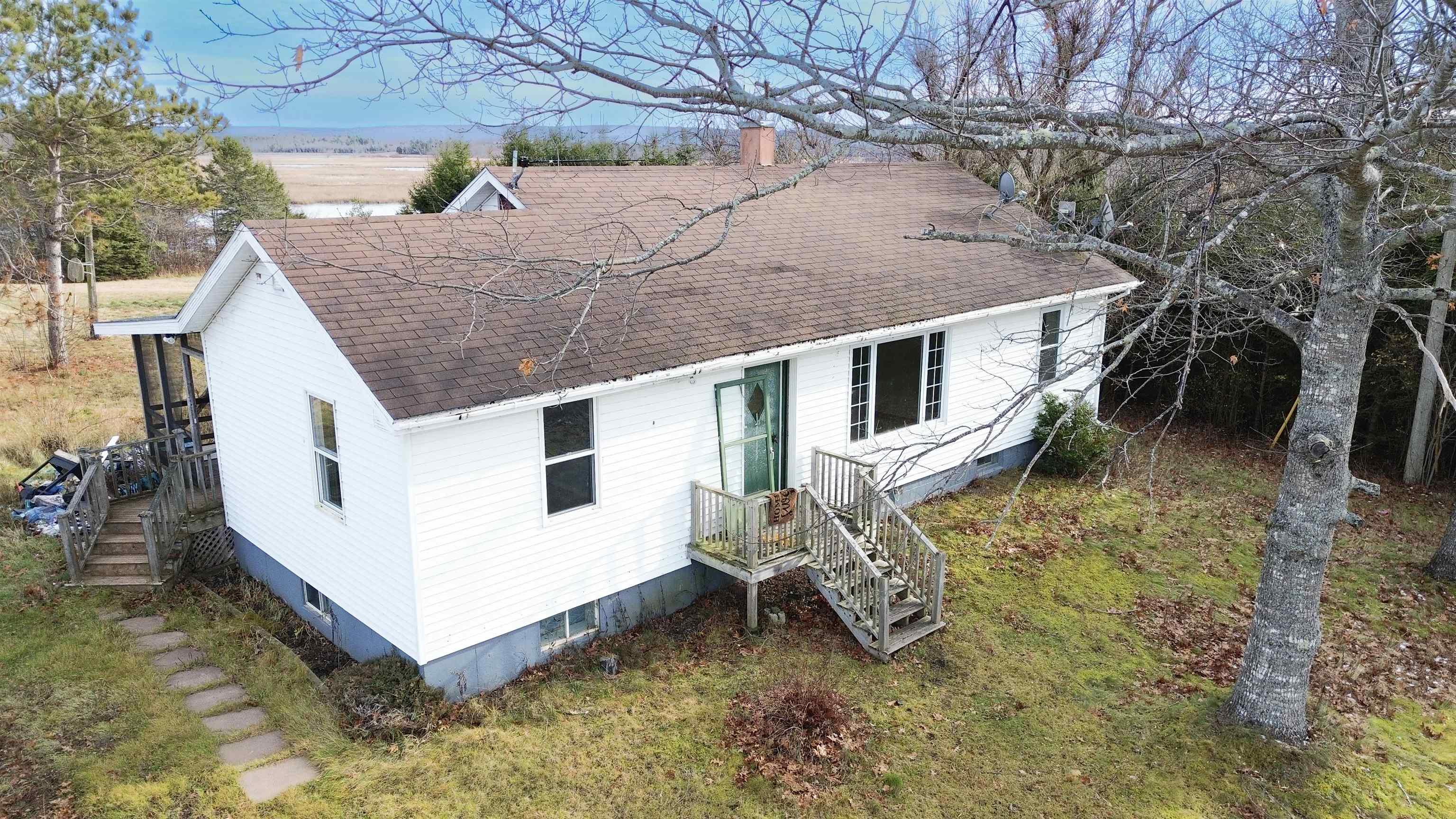 $189,000.00: 4343 Highway 289, Otter Brook