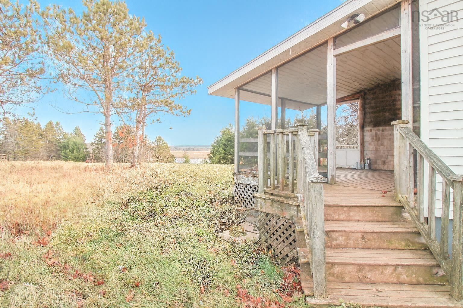 $189,000.00: 4343 Highway 289, Otter Brook