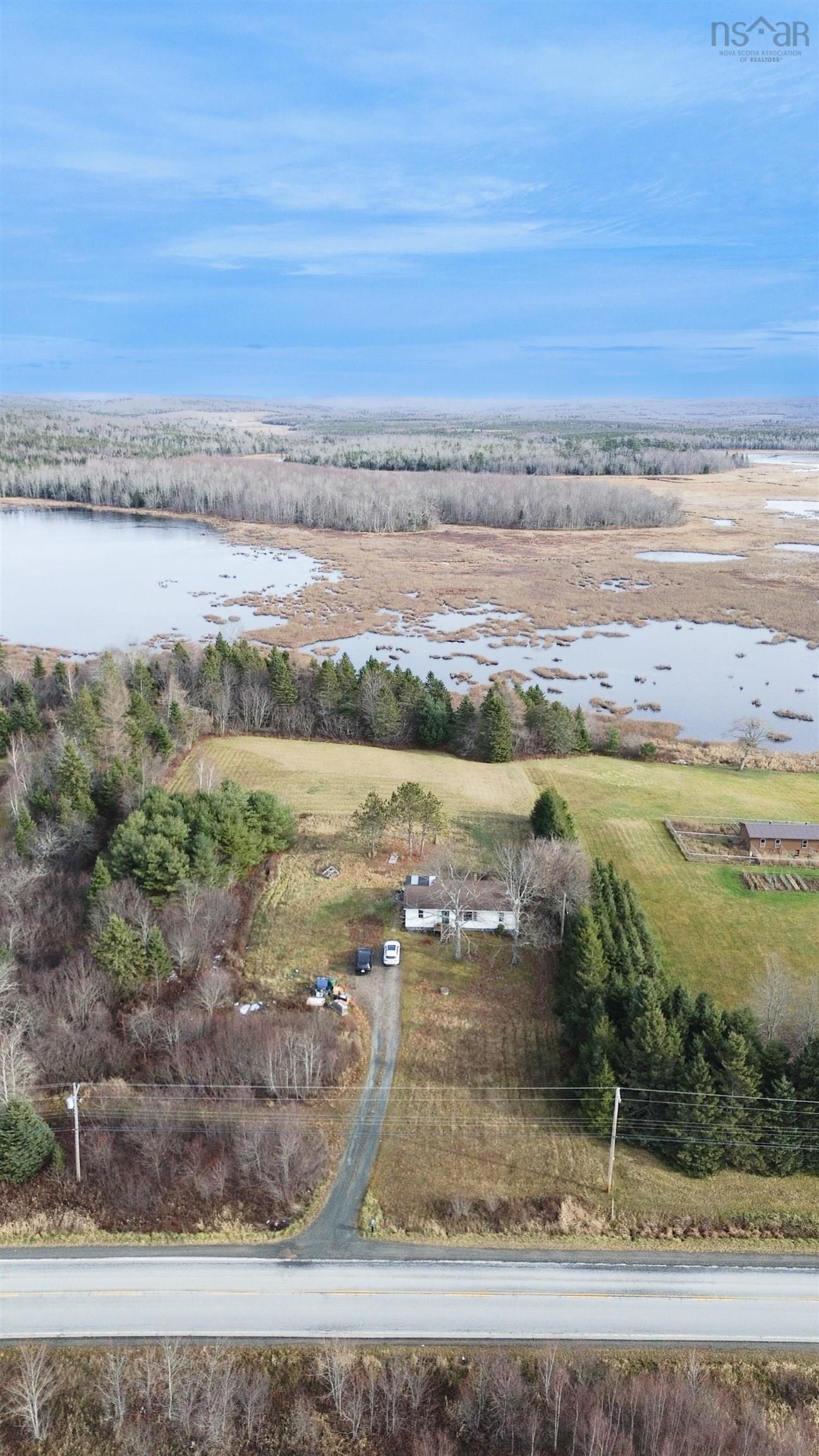 $189,000.00: 4343 Highway 289, Otter Brook