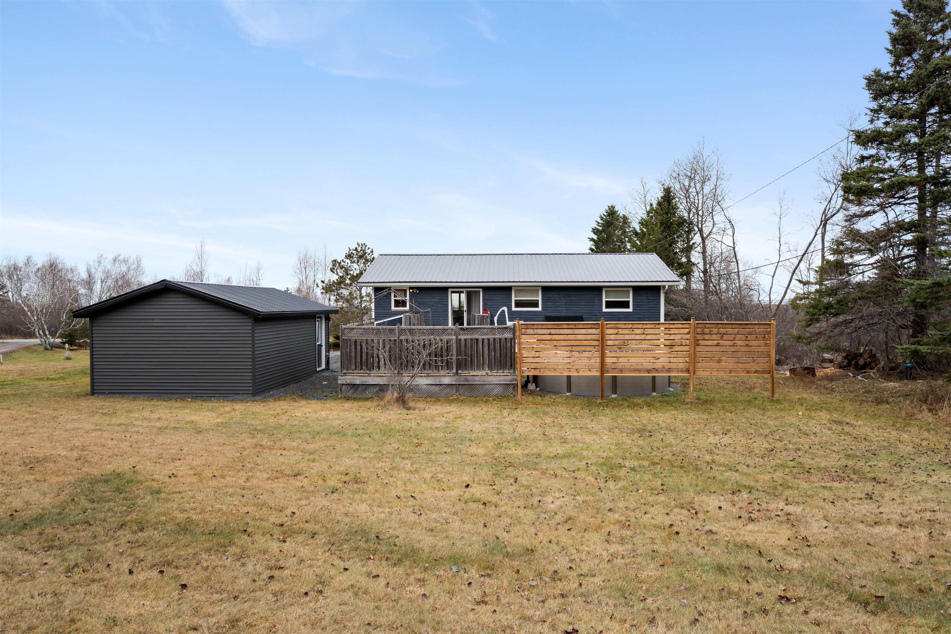 $299,900.00: 1340 Frasers Mountain Road, New Glasgow