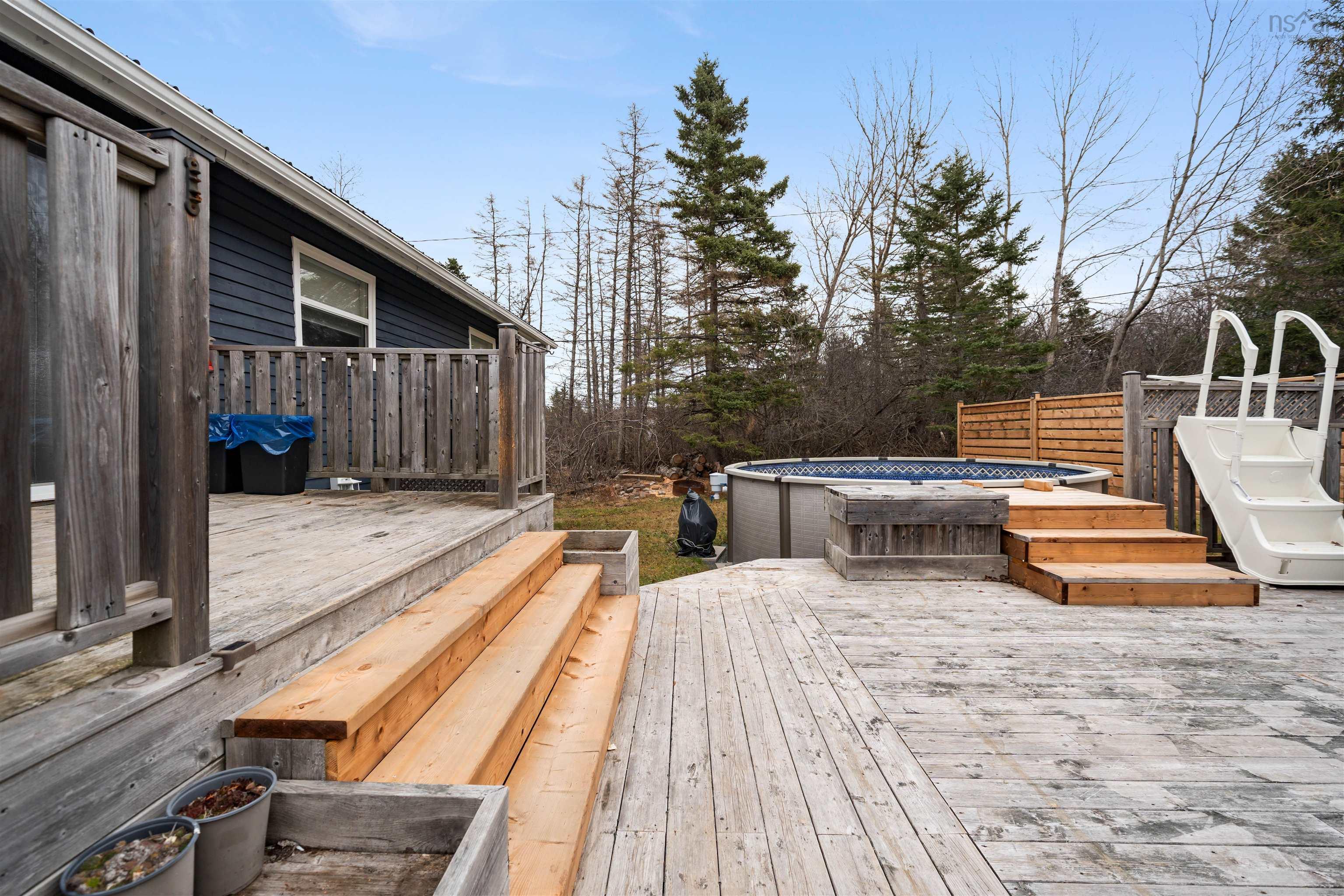 $299,900.00: 1340 Frasers Mountain Road, New Glasgow