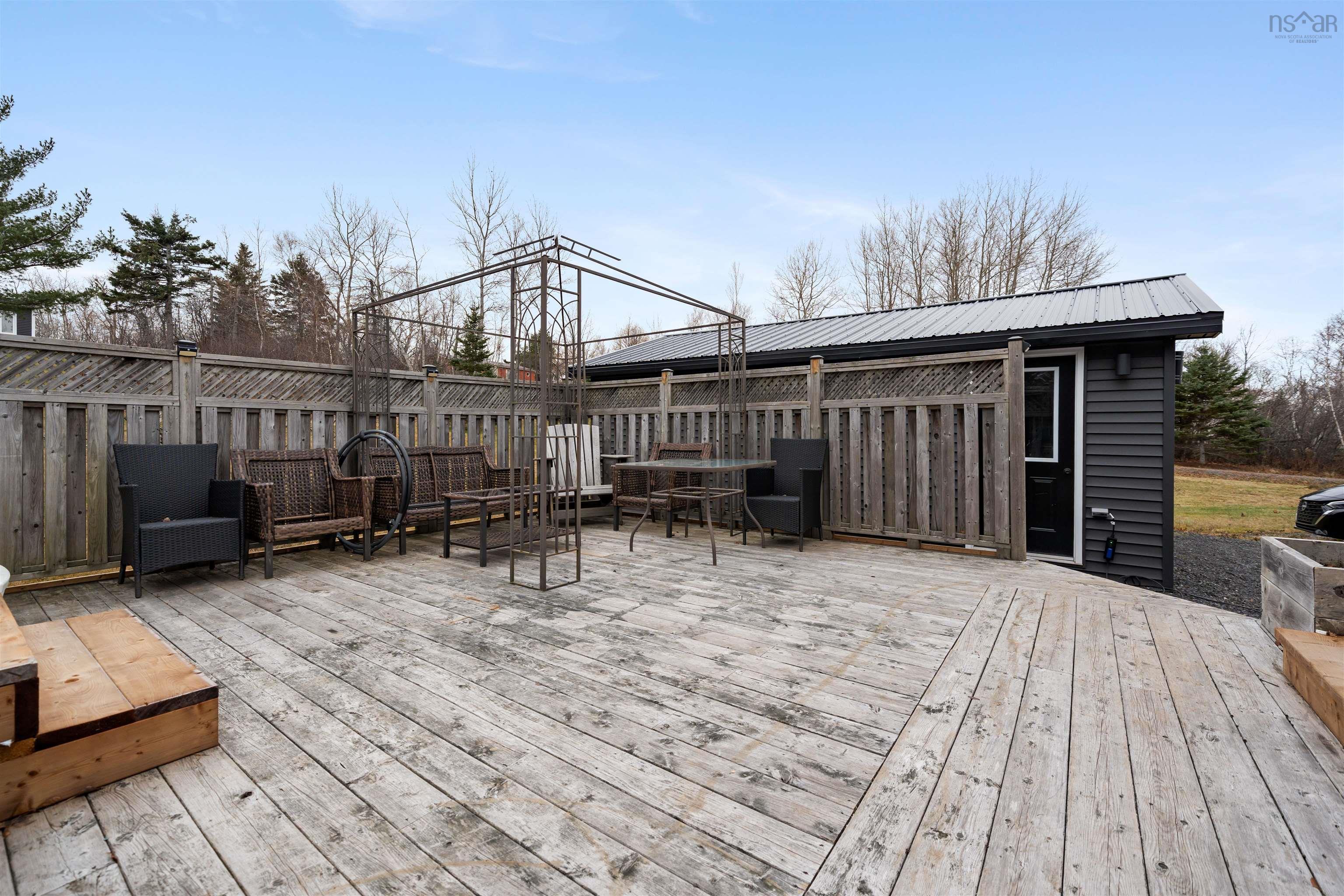 $299,900.00: 1340 Frasers Mountain Road, New Glasgow