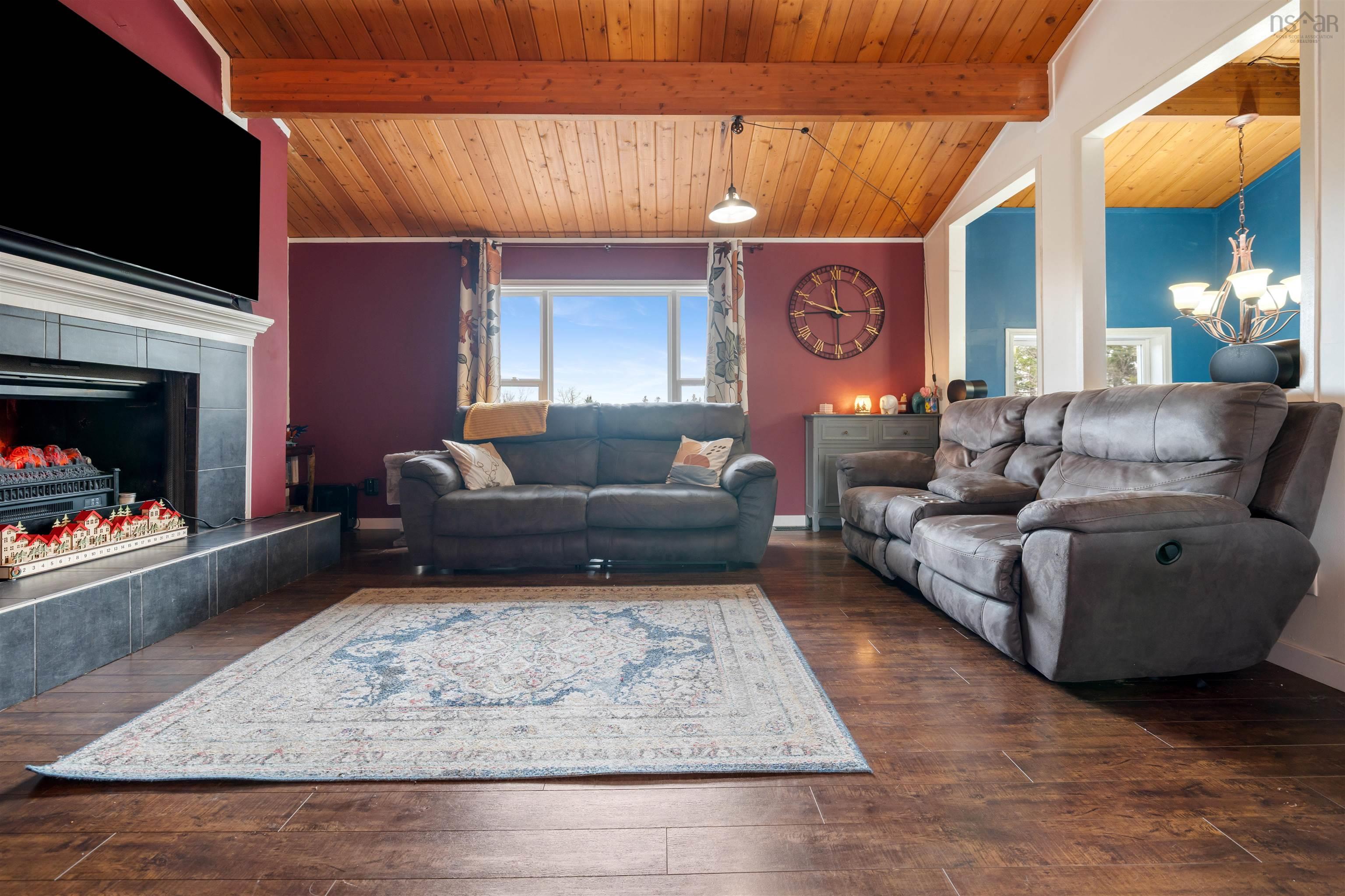 $299,900.00: 1340 Frasers Mountain Road, New Glasgow