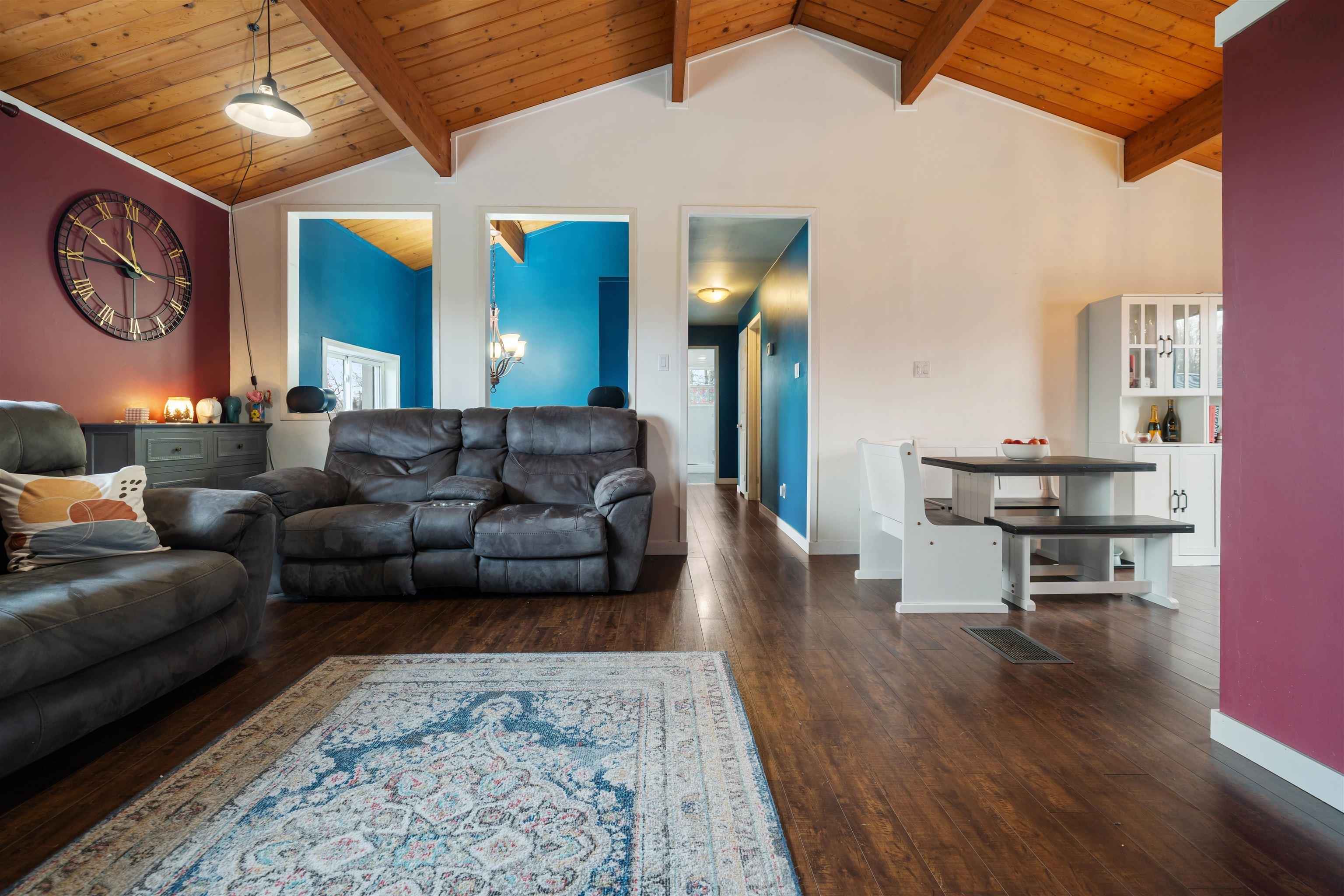 $299,900.00: 1340 Frasers Mountain Road, New Glasgow