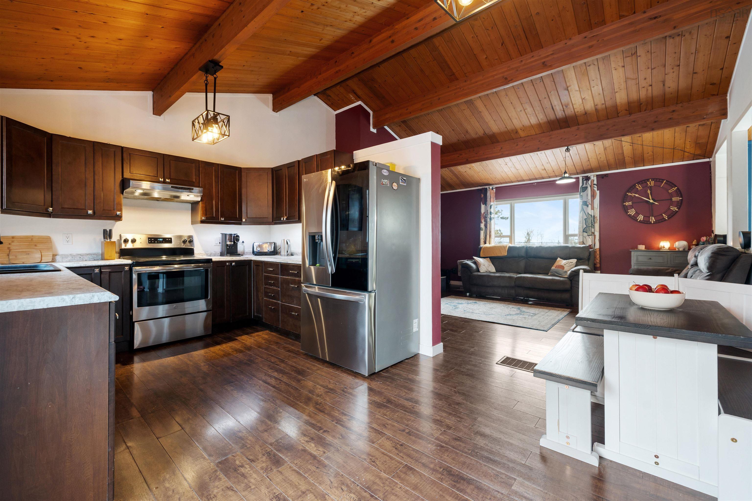 $299,900.00: 1340 Frasers Mountain Road, New Glasgow