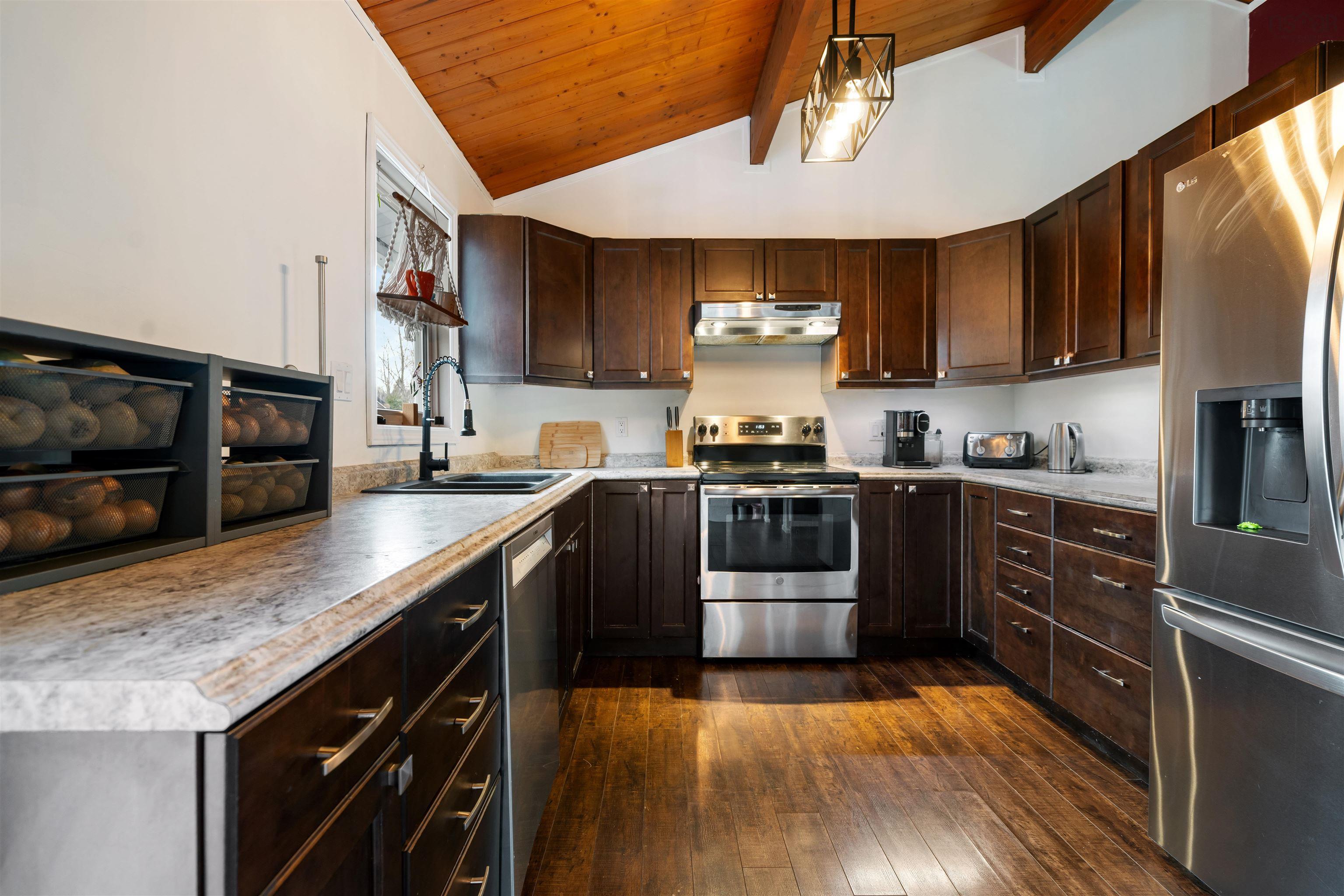 $299,900.00: 1340 Frasers Mountain Road, New Glasgow