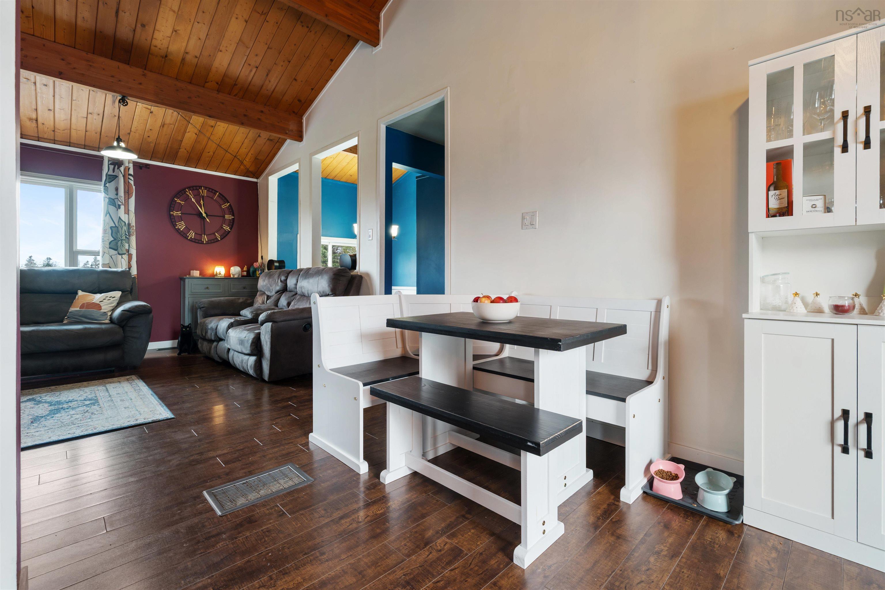 $299,900.00: 1340 Frasers Mountain Road, New Glasgow