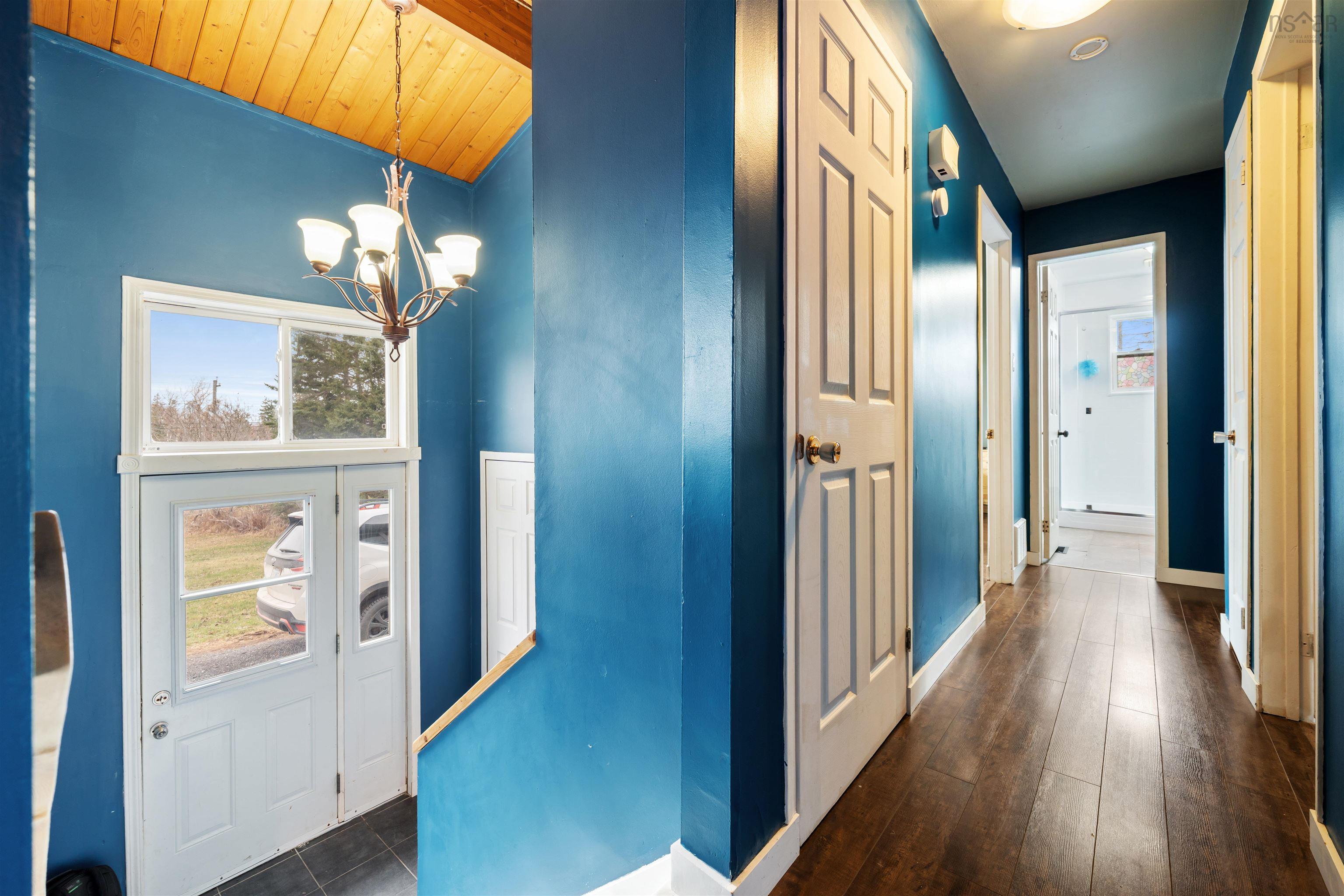 $299,900.00: 1340 Frasers Mountain Road, New Glasgow