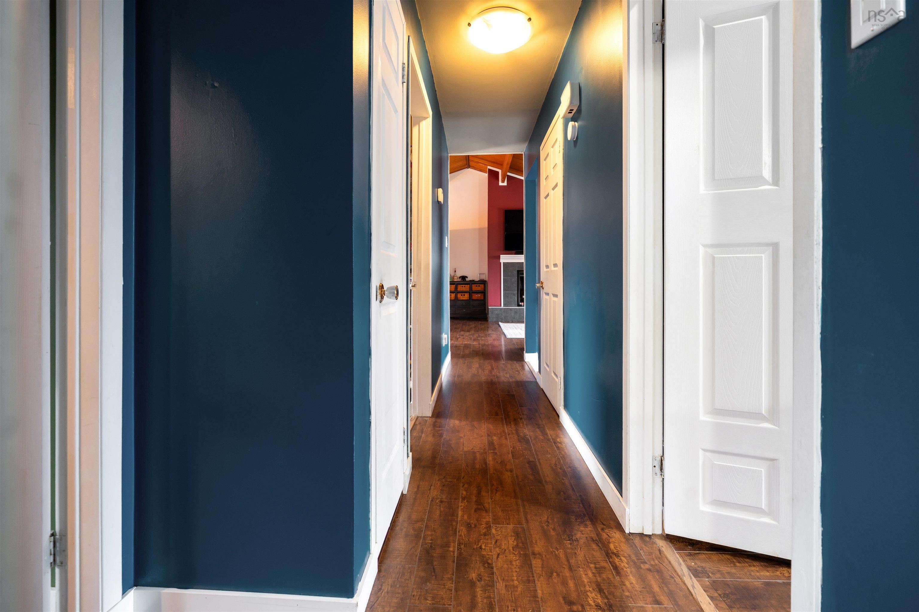 $299,900.00: 1340 Frasers Mountain Road, New Glasgow