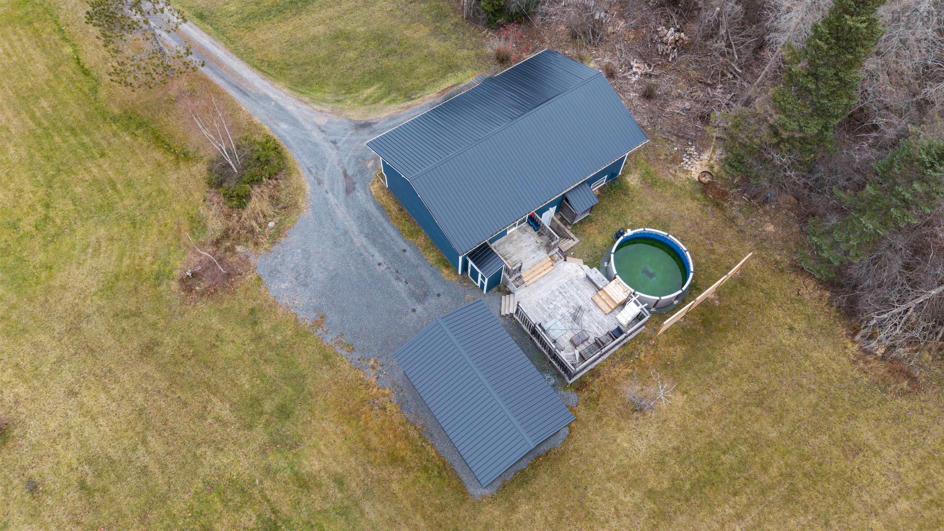 $299,900.00: 1340 Frasers Mountain Road, New Glasgow