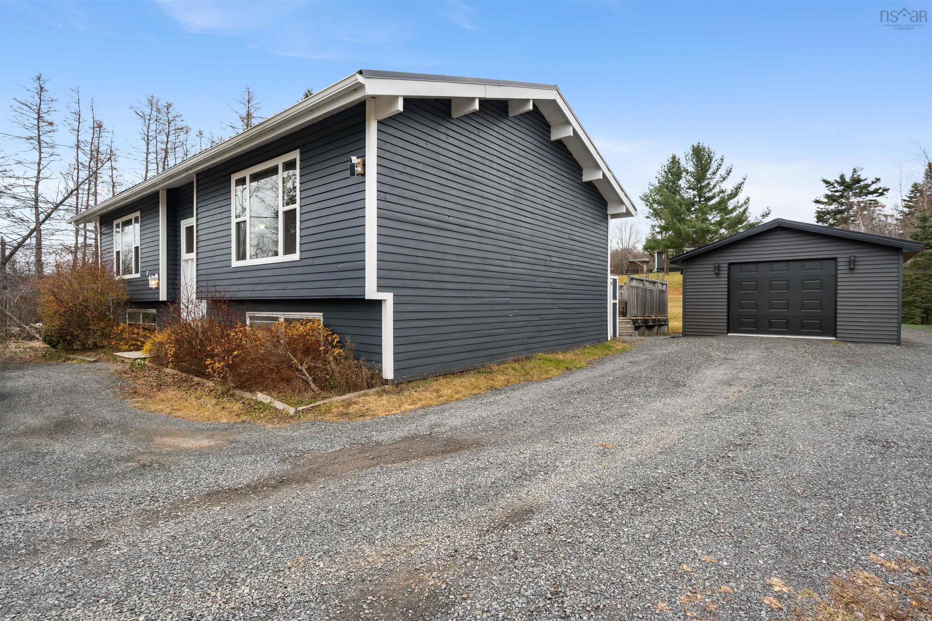 $299,900.00: 1340 Frasers Mountain Road, New Glasgow