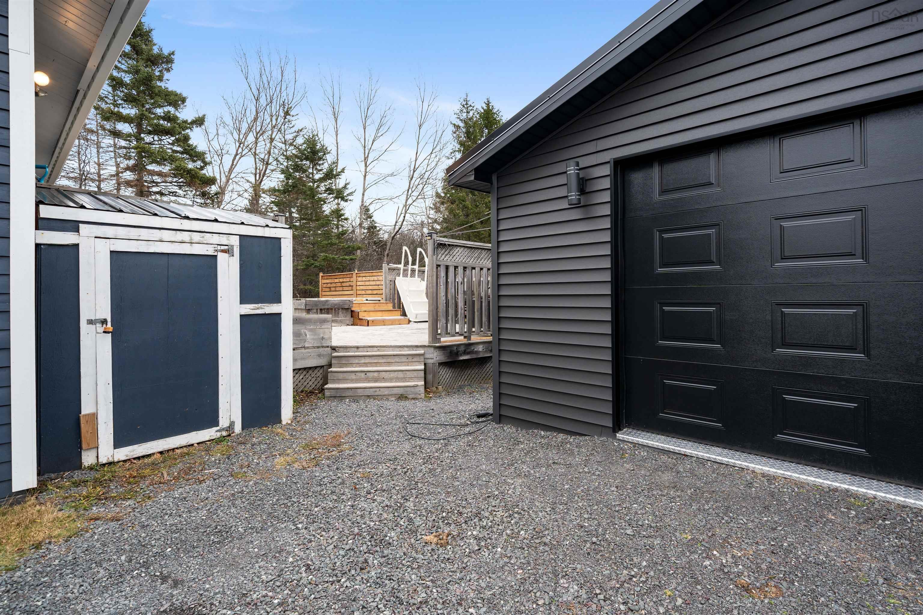 $299,900.00: 1340 Frasers Mountain Road, New Glasgow