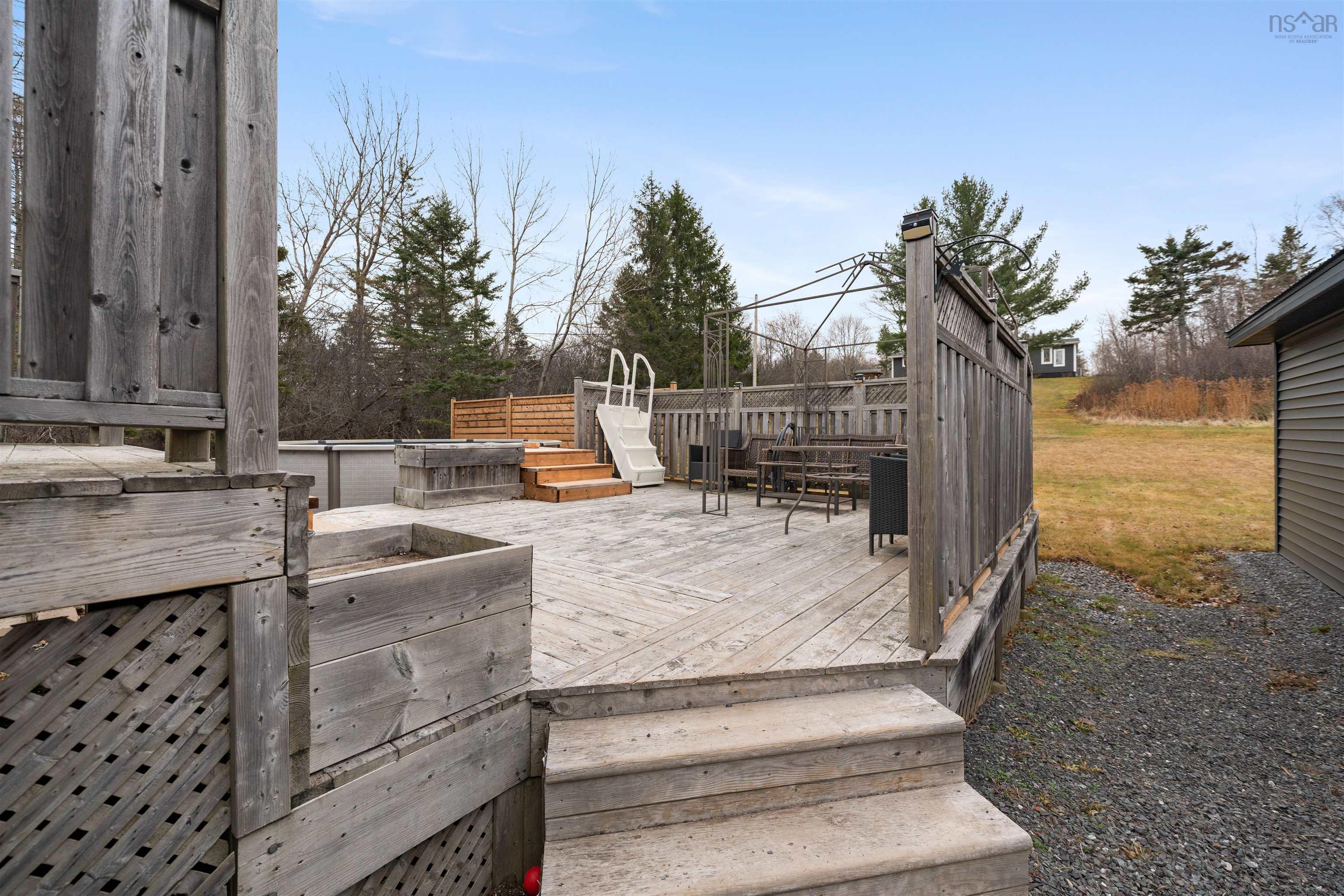 $299,900.00: 1340 Frasers Mountain Road, New Glasgow