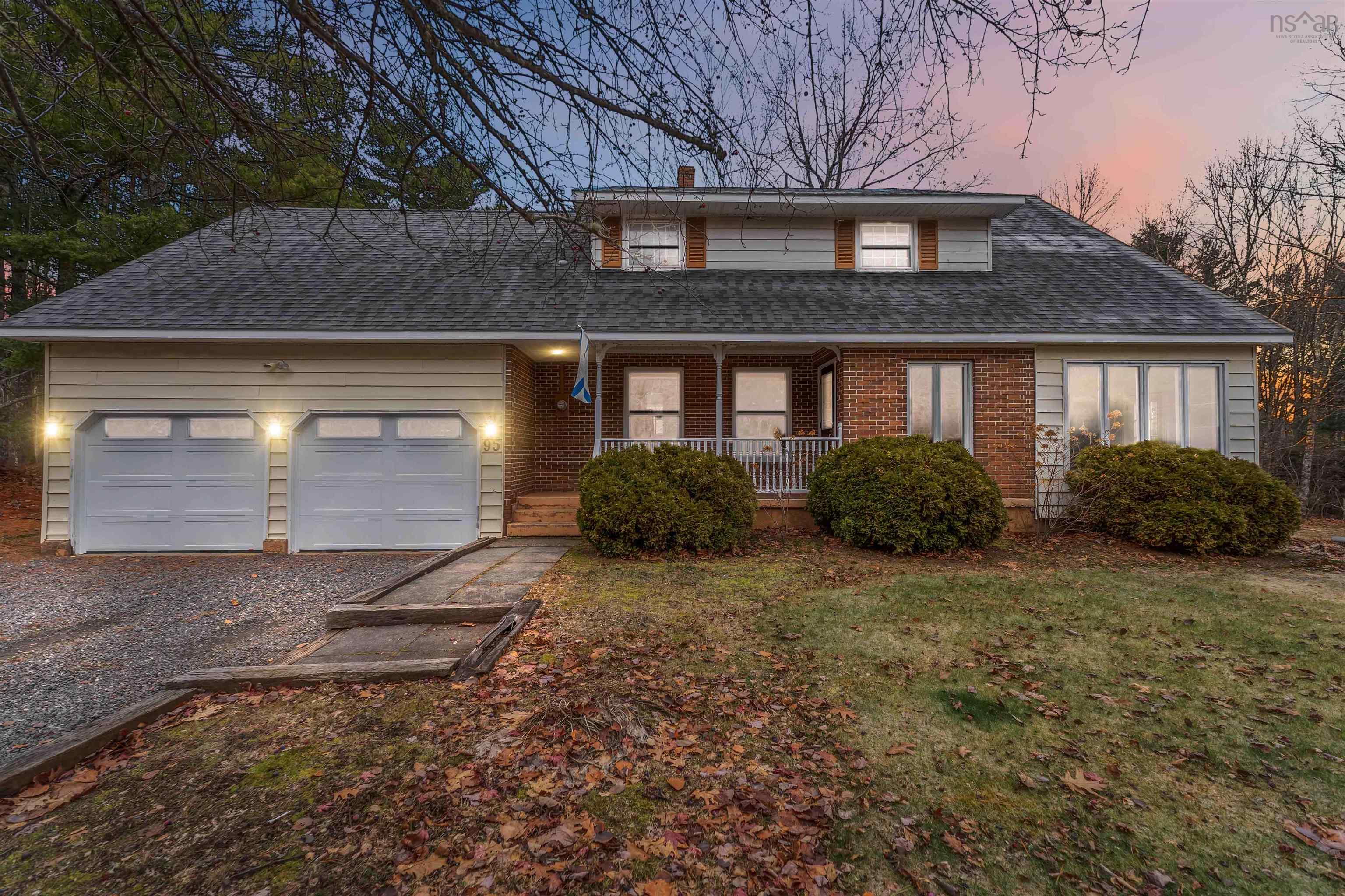 95 Bentwood Crescent, Cambridge, NS (MLS® 202528980)