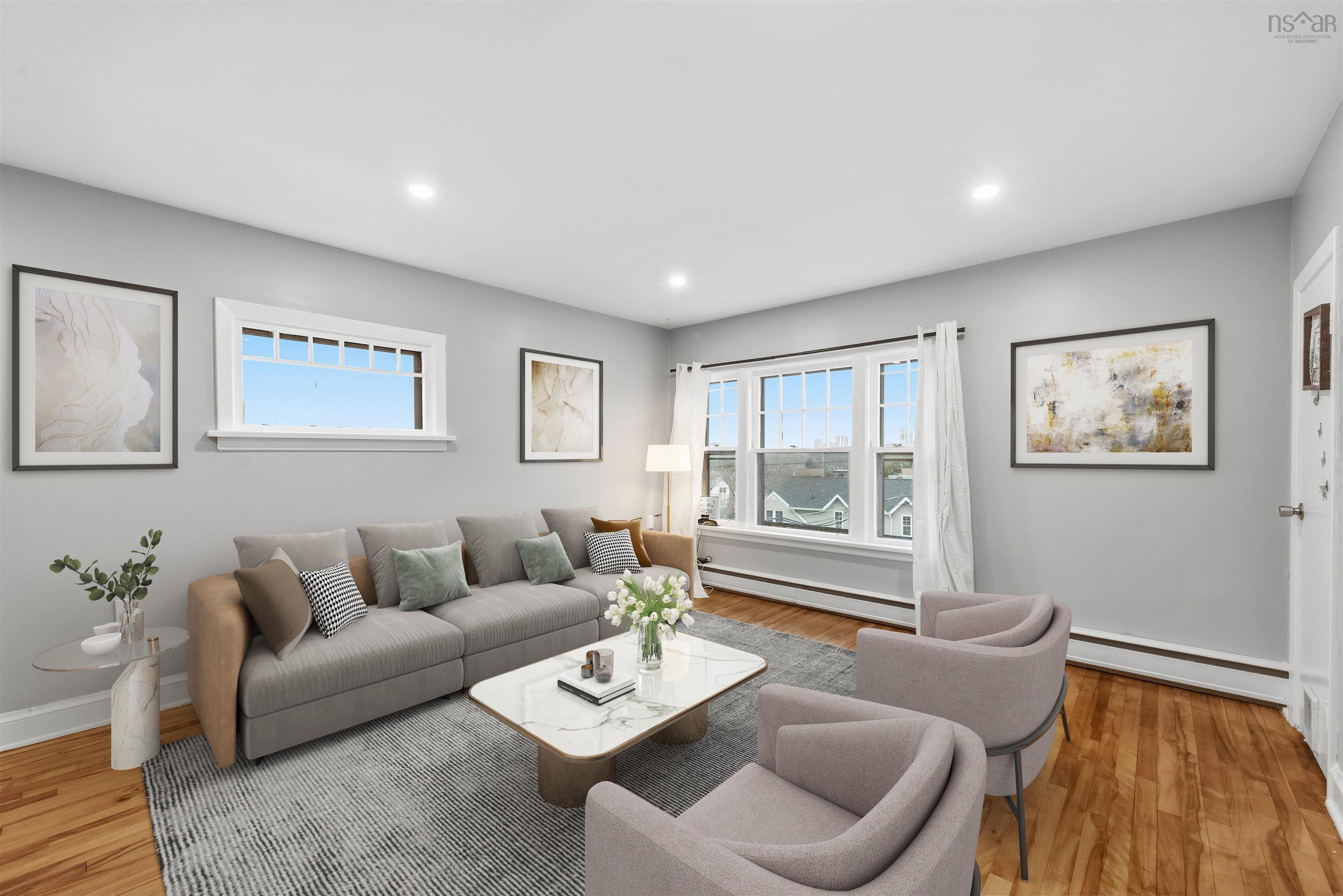 3176 Stanford Street, Halifax, NS (MLS 202528982)