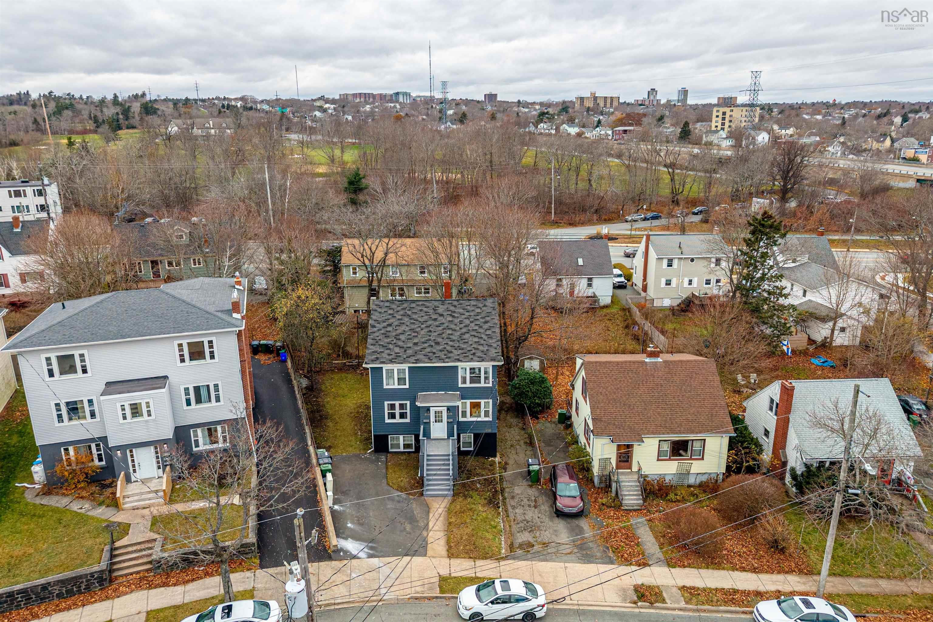 $999,900.00: 3176 Stanford Street, Halifax