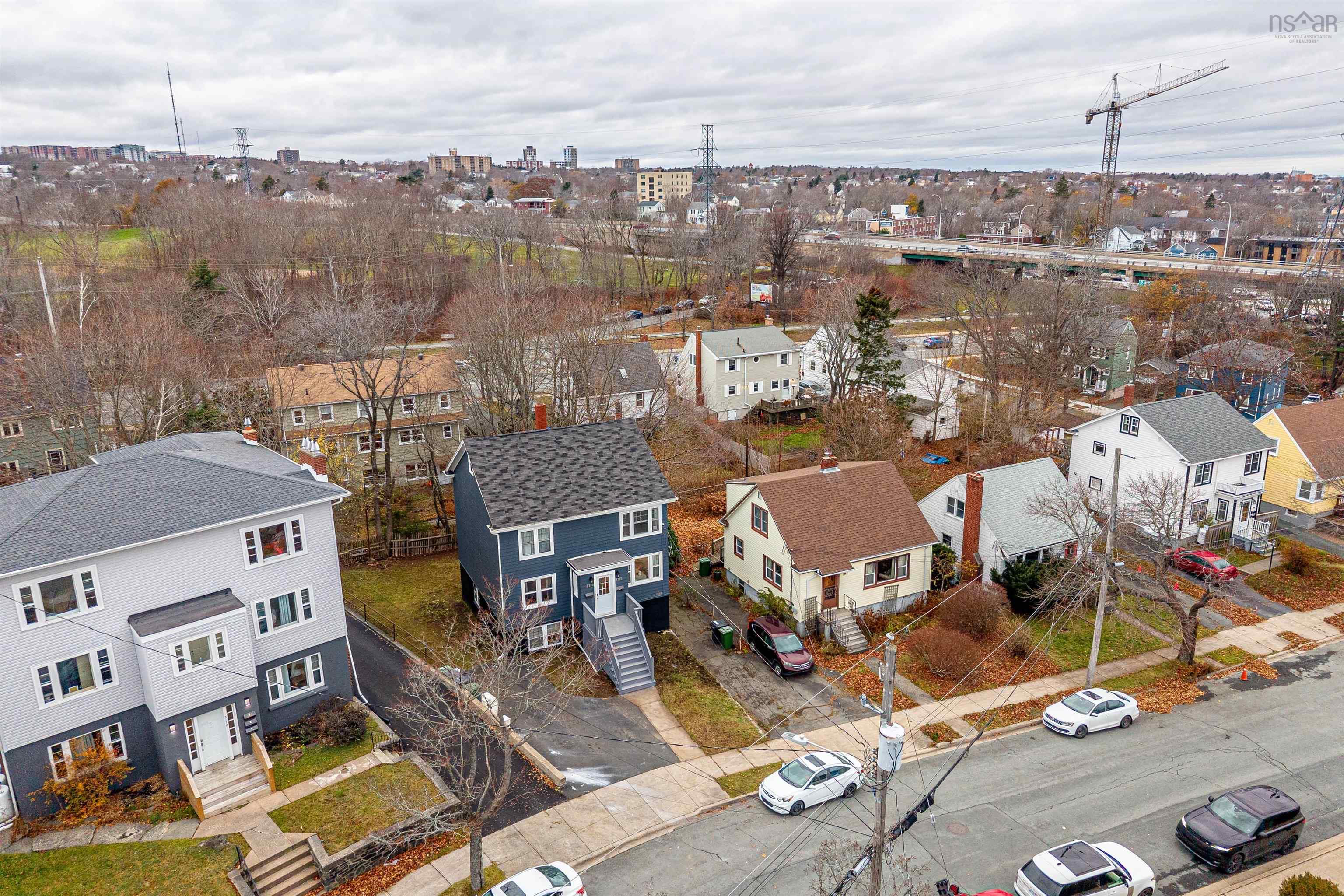 $999,900.00: 3176 Stanford Street, Halifax