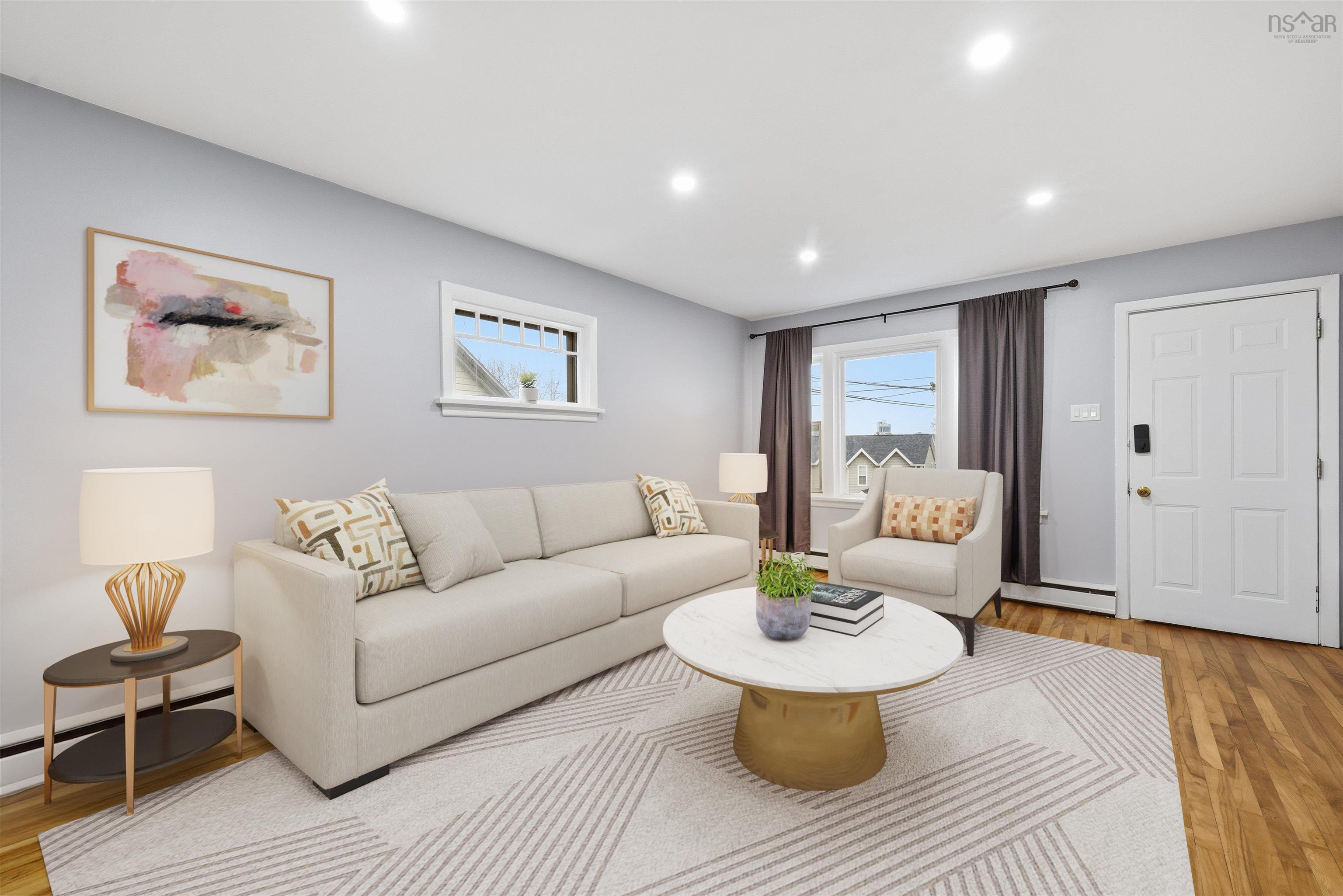 3176 Stanford Street, Halifax, NS (MLS 202528982)