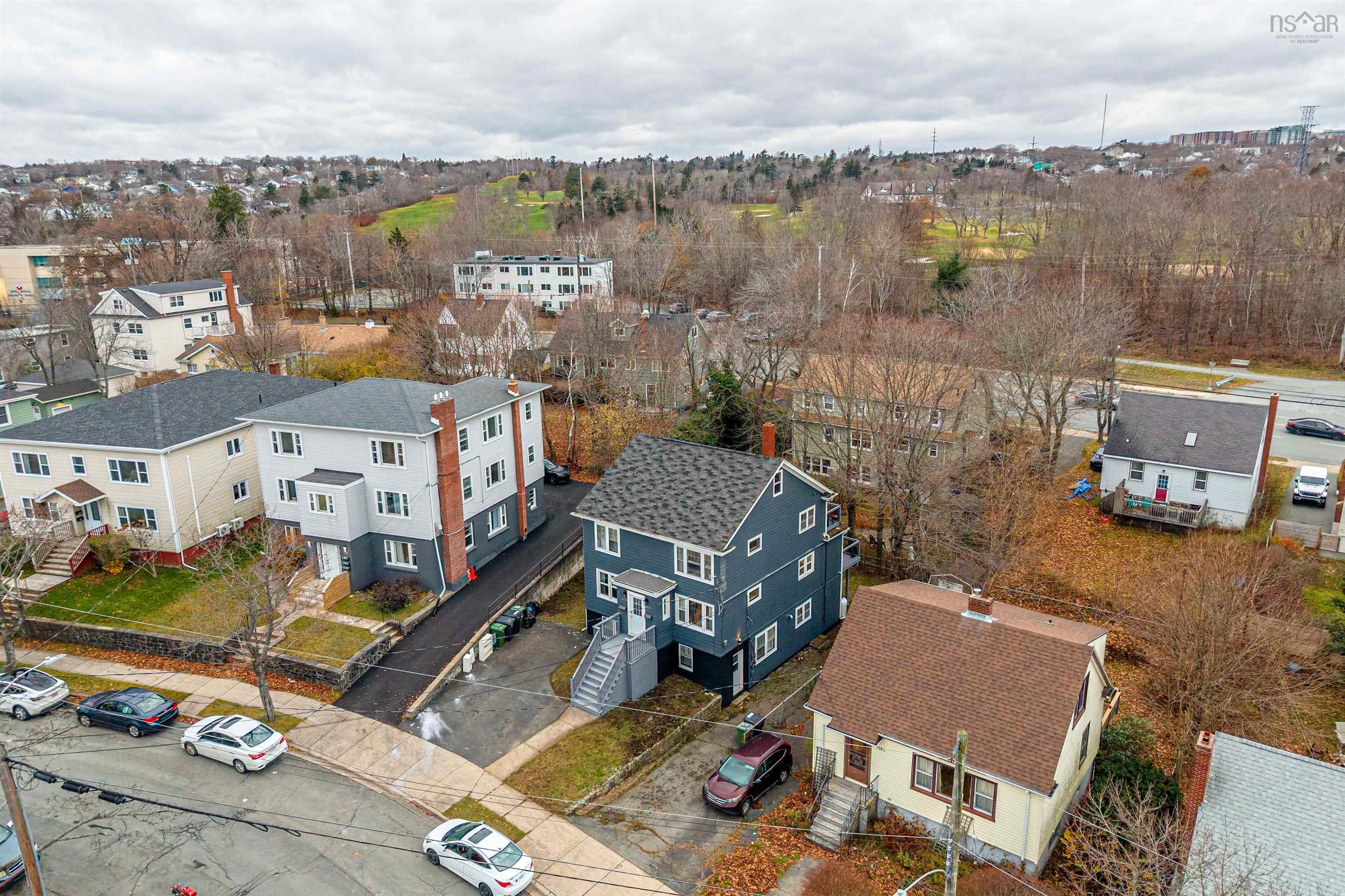$999,900.00: 3176 Stanford Street, Halifax