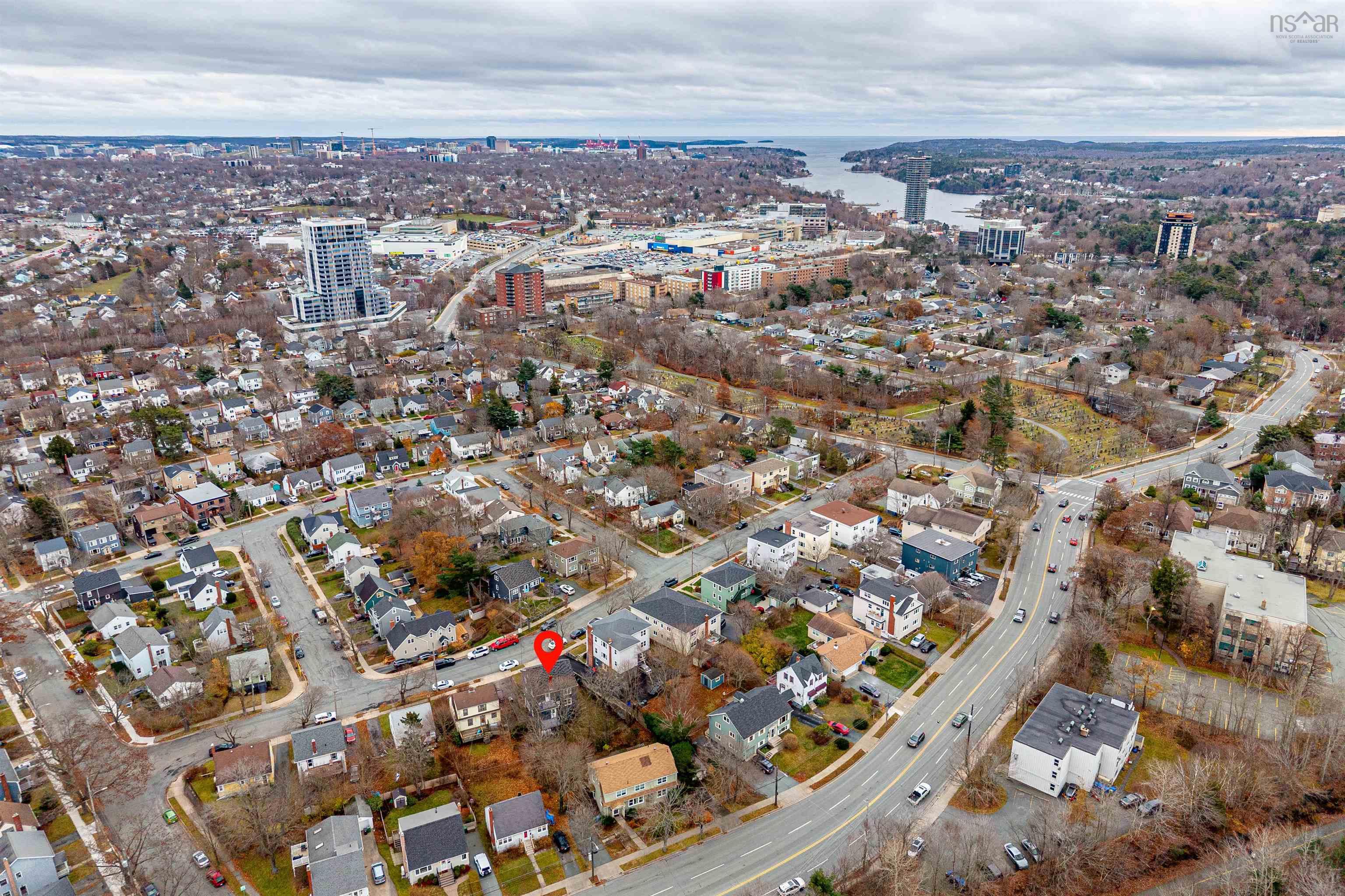 $999,900.00: 3176 Stanford Street, Halifax