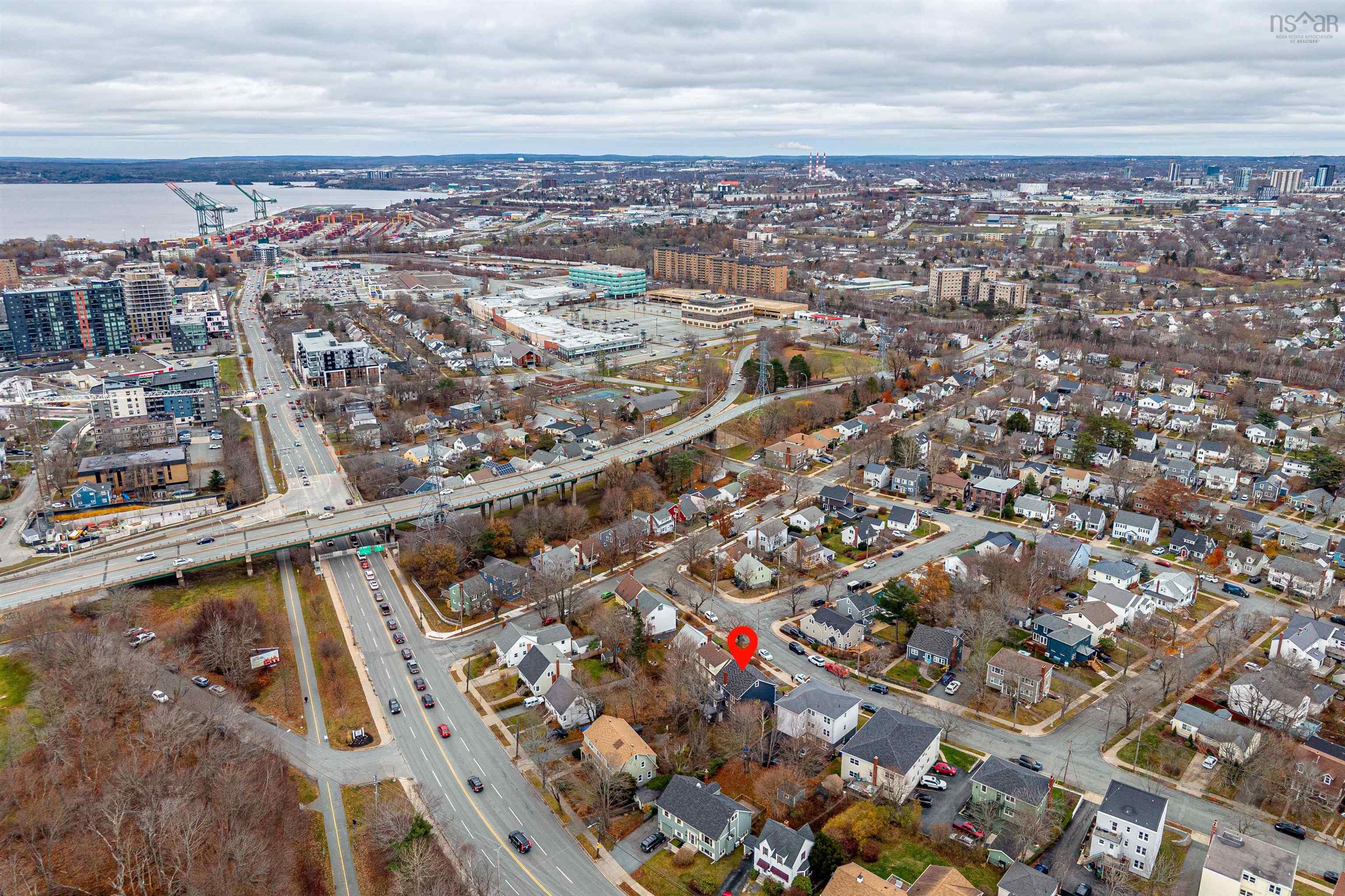 3176 Stanford Street, Halifax, NS (MLS 202528982)