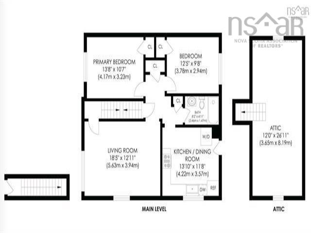 $999,900.00: 3176 Stanford Street, Halifax