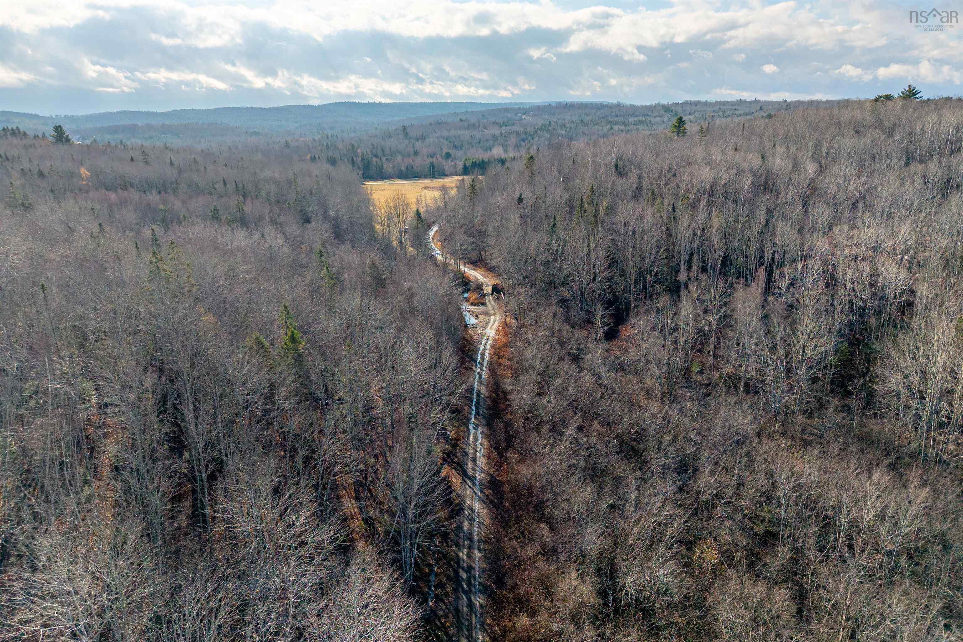 $117,000.00: 19.79 Acres Fuller Road, Bishopville