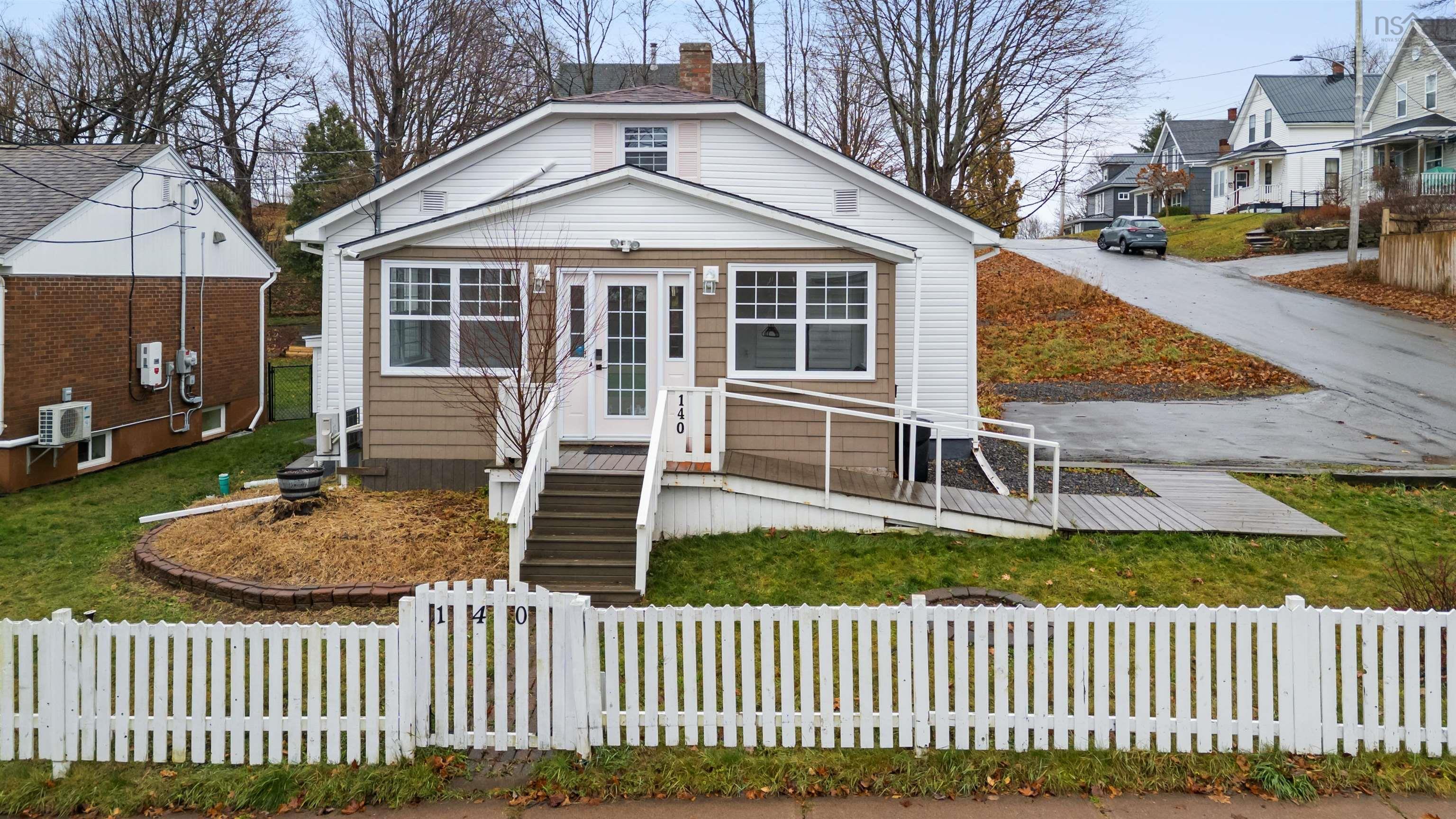 $329,900.00: 140 Maple Avenue, New Glasgow