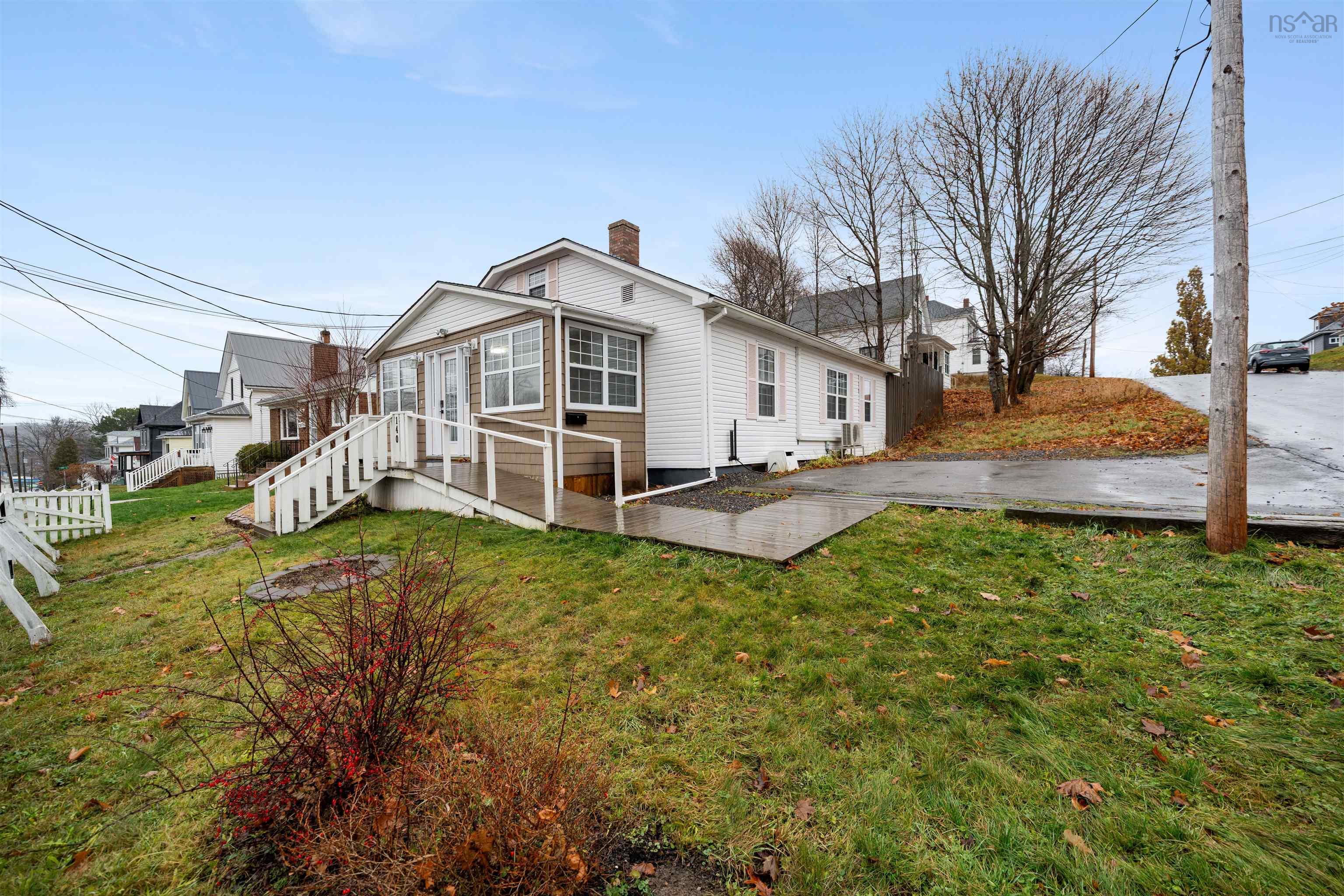 $329,900.00: 140 Maple Avenue, New Glasgow