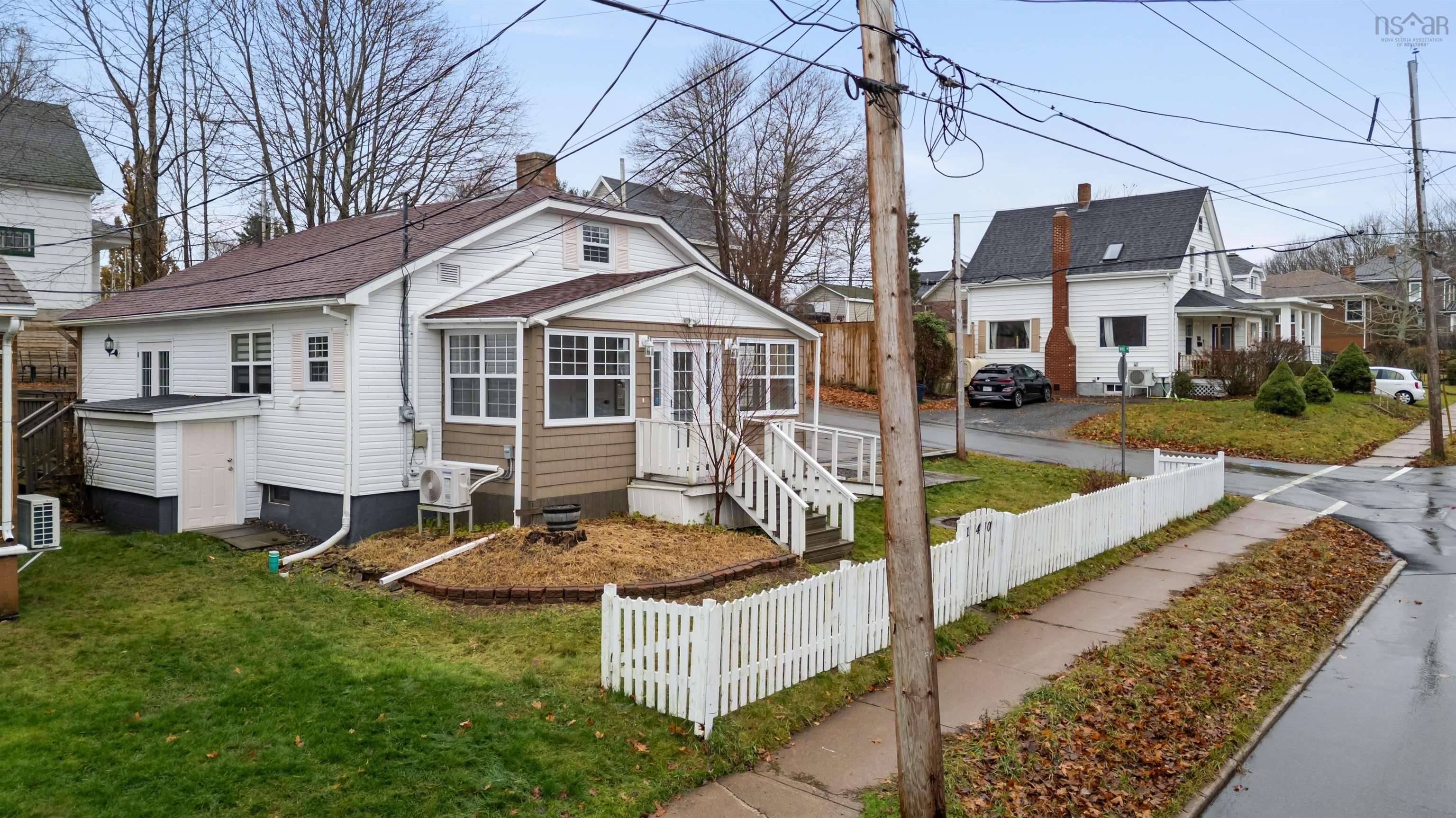 $329,900.00: 140 Maple Avenue, New Glasgow