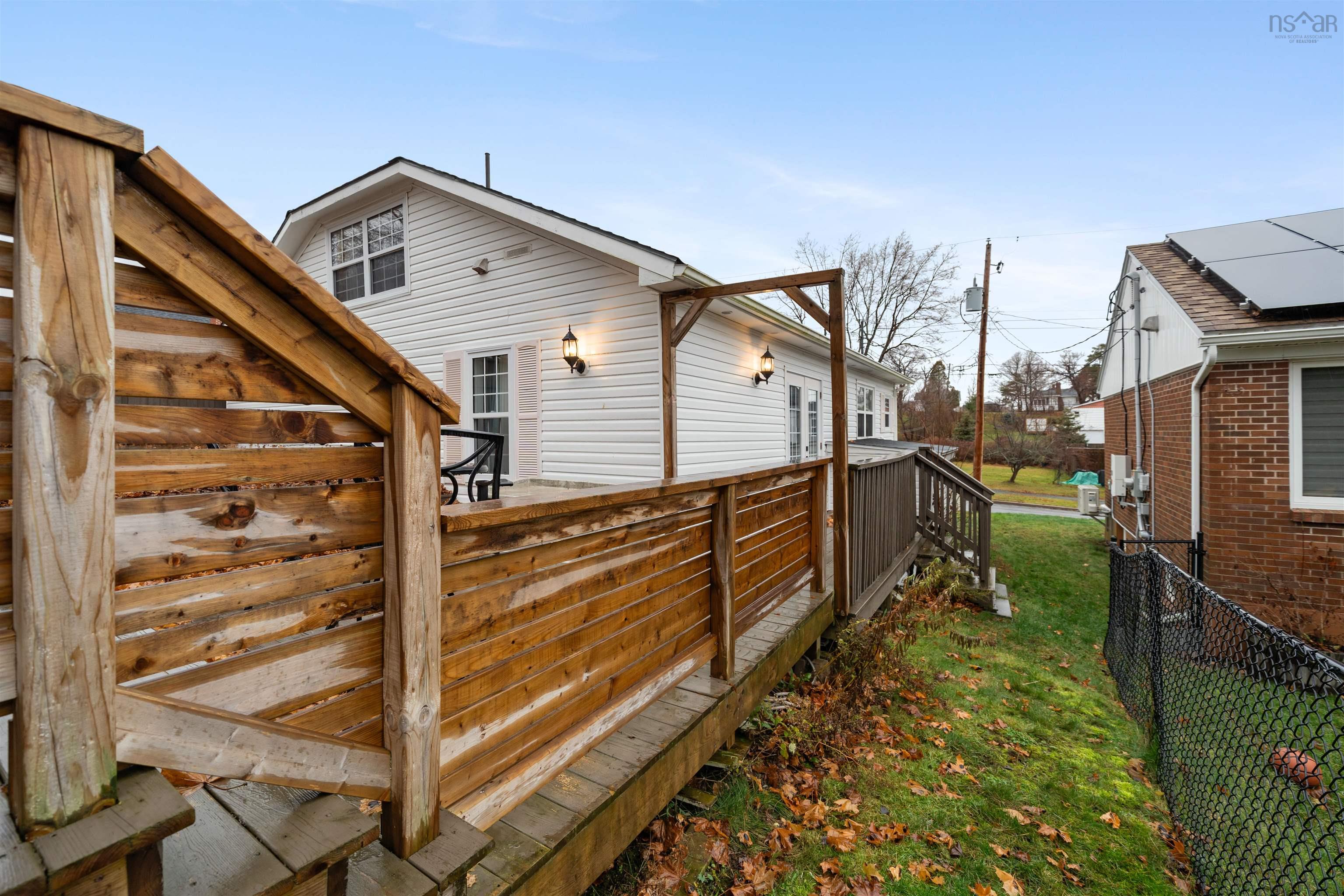 $329,900.00: 140 Maple Avenue, New Glasgow