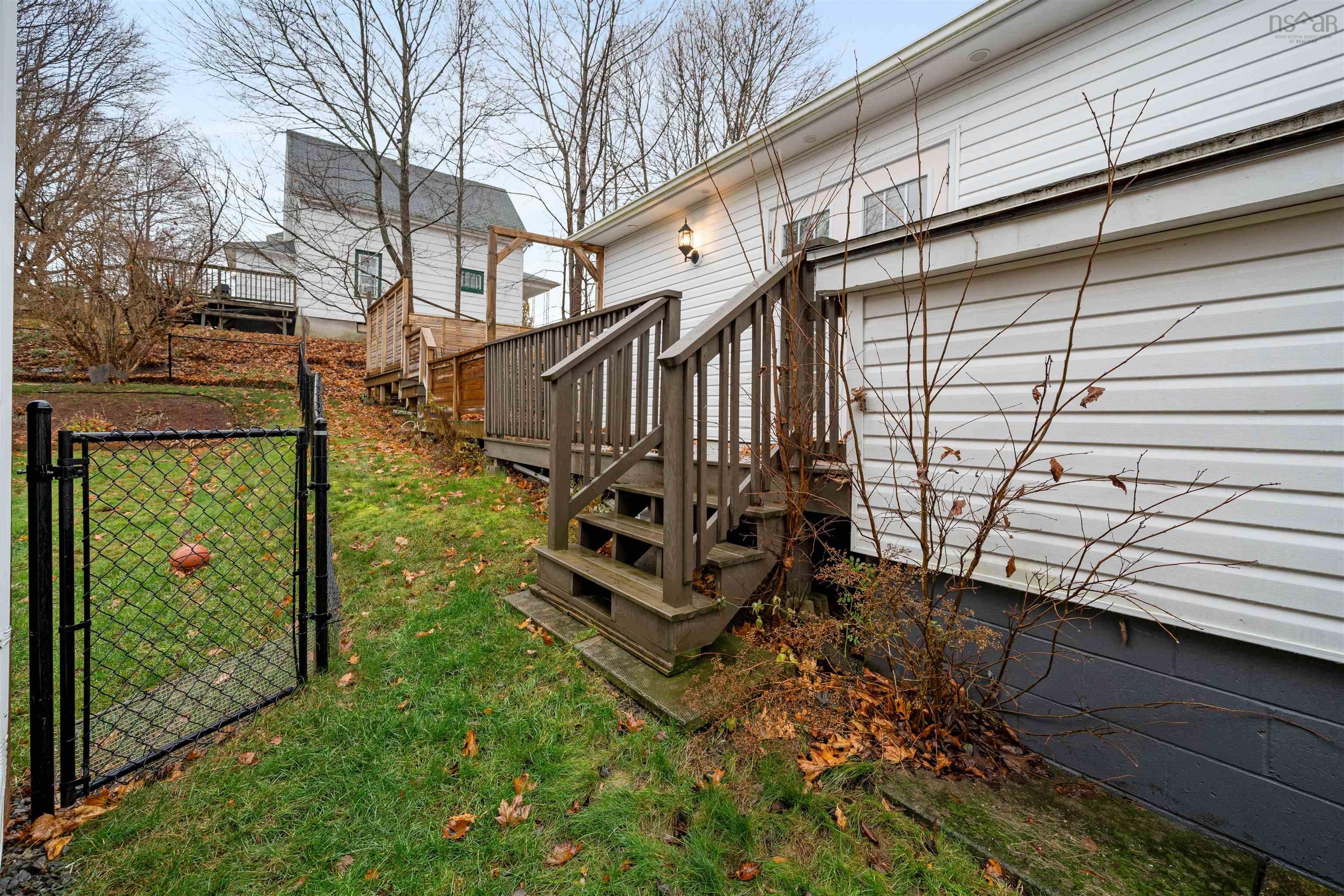 $329,900.00: 140 Maple Avenue, New Glasgow