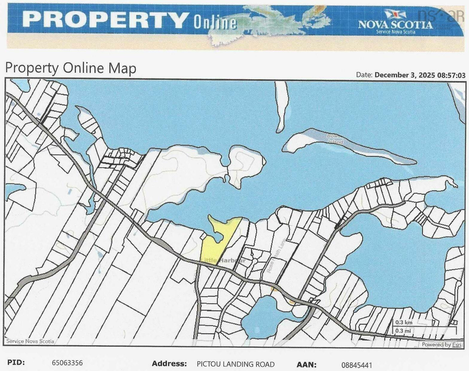 $80,000.00: 96-2 Little Harbour road, Little Harbour