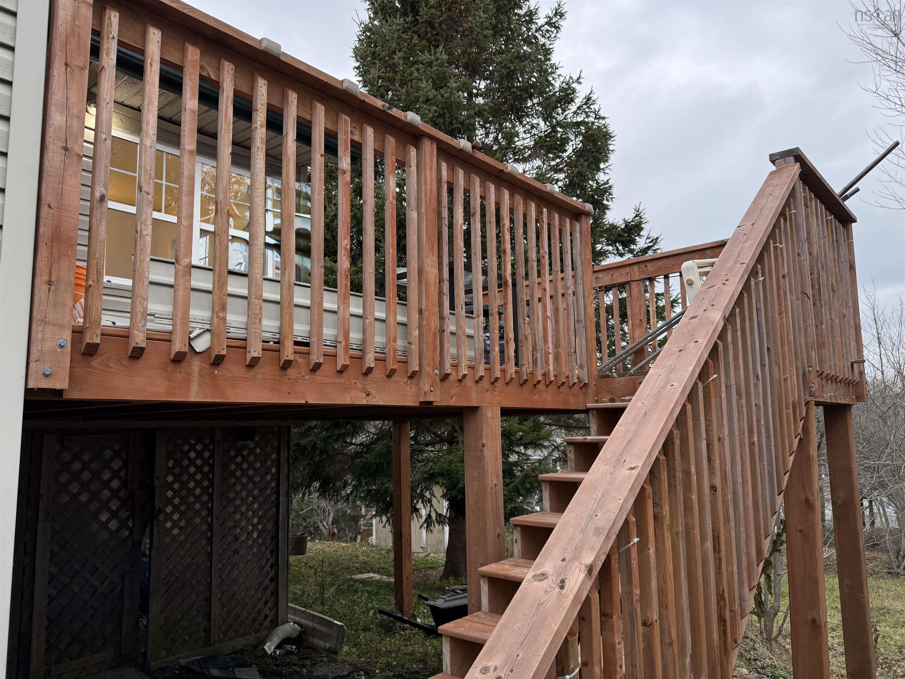 16 Mathers Court, Timberlea, NS (MLS 202528990)