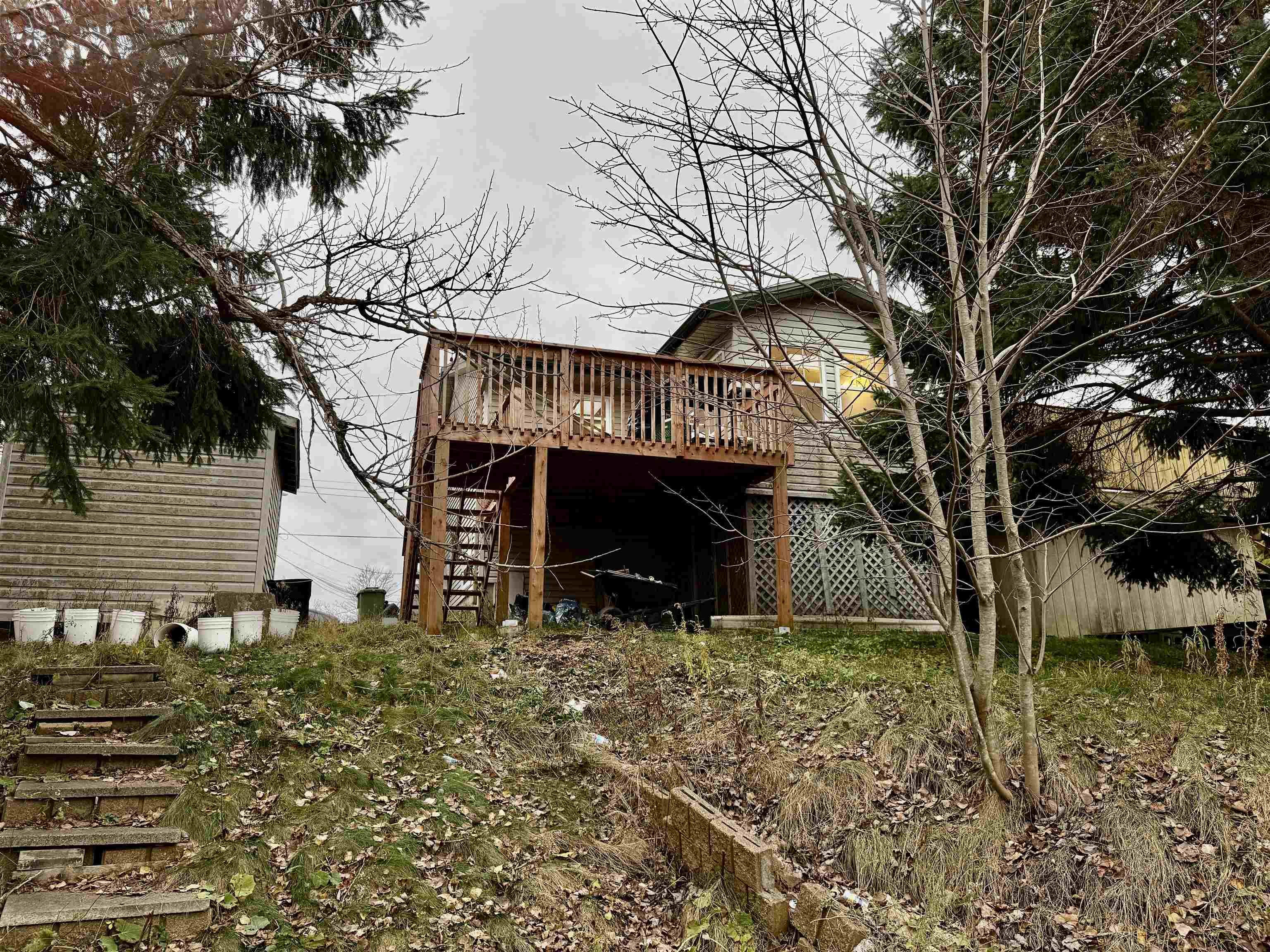 16 Mathers Court, Timberlea, NS (MLS 202528990)