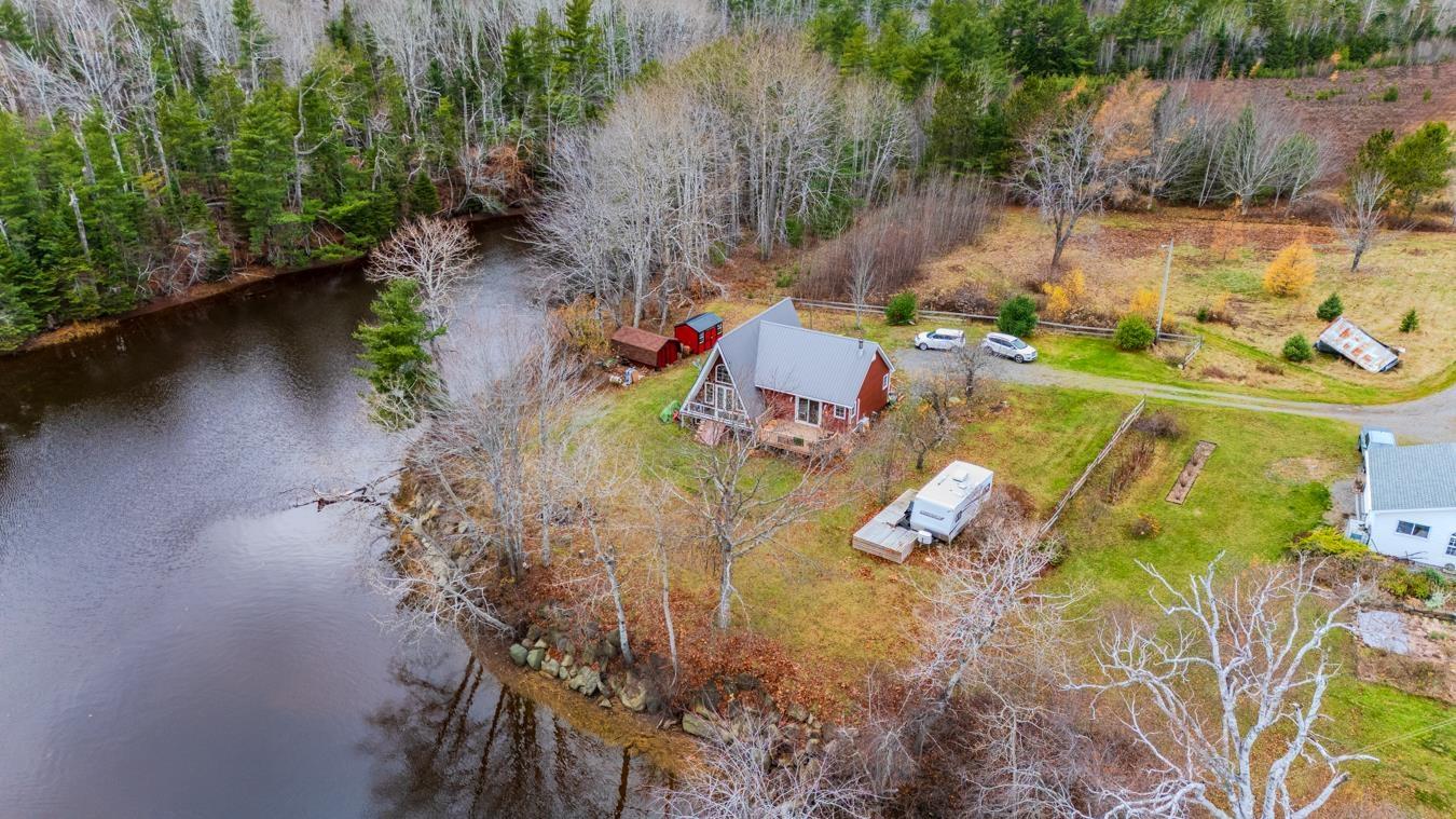 $349,000.00: 912 Wallace River West Road, Wallace River West