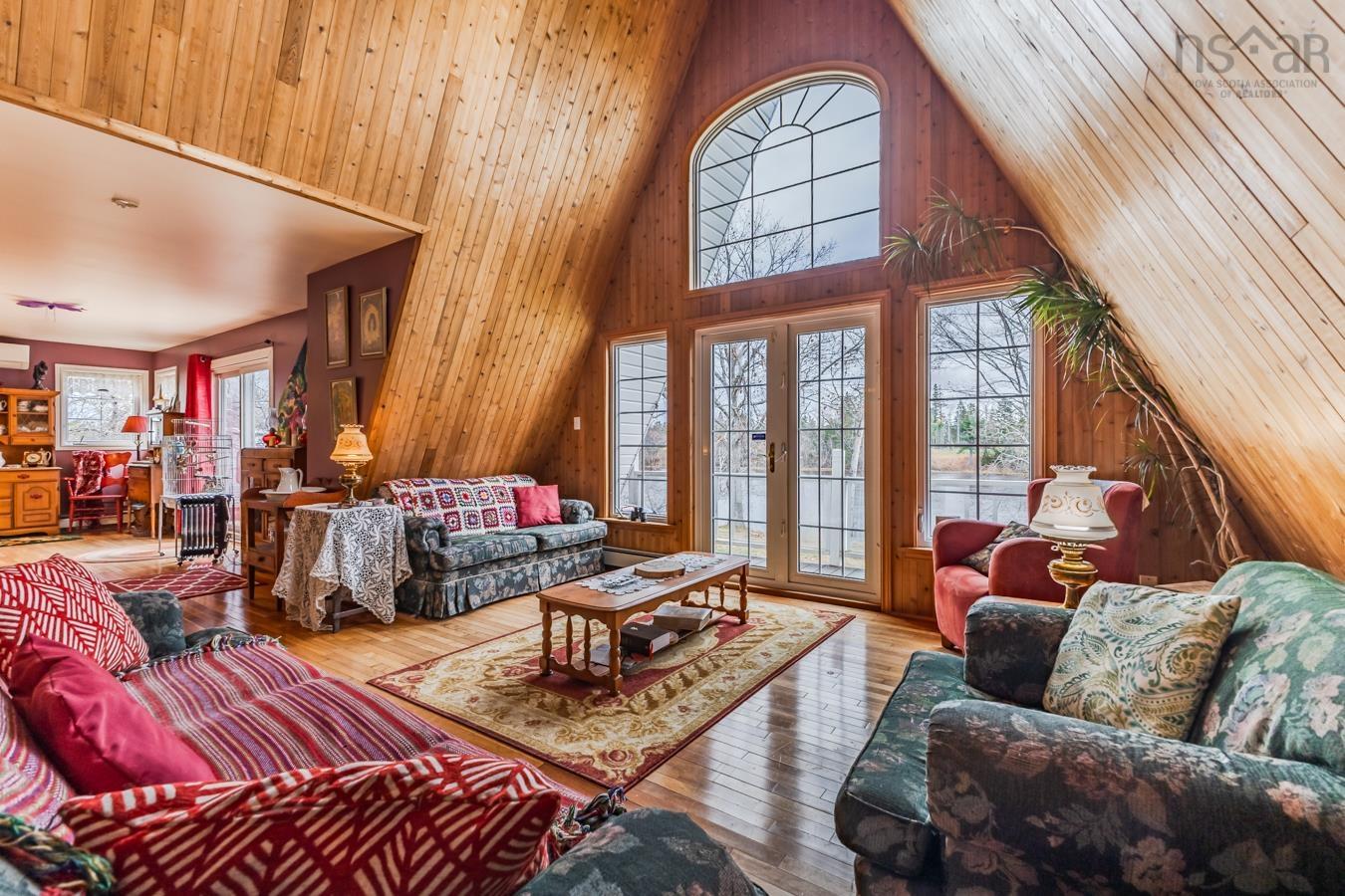 $349,000.00: 912 Wallace River West Road, Wallace River West