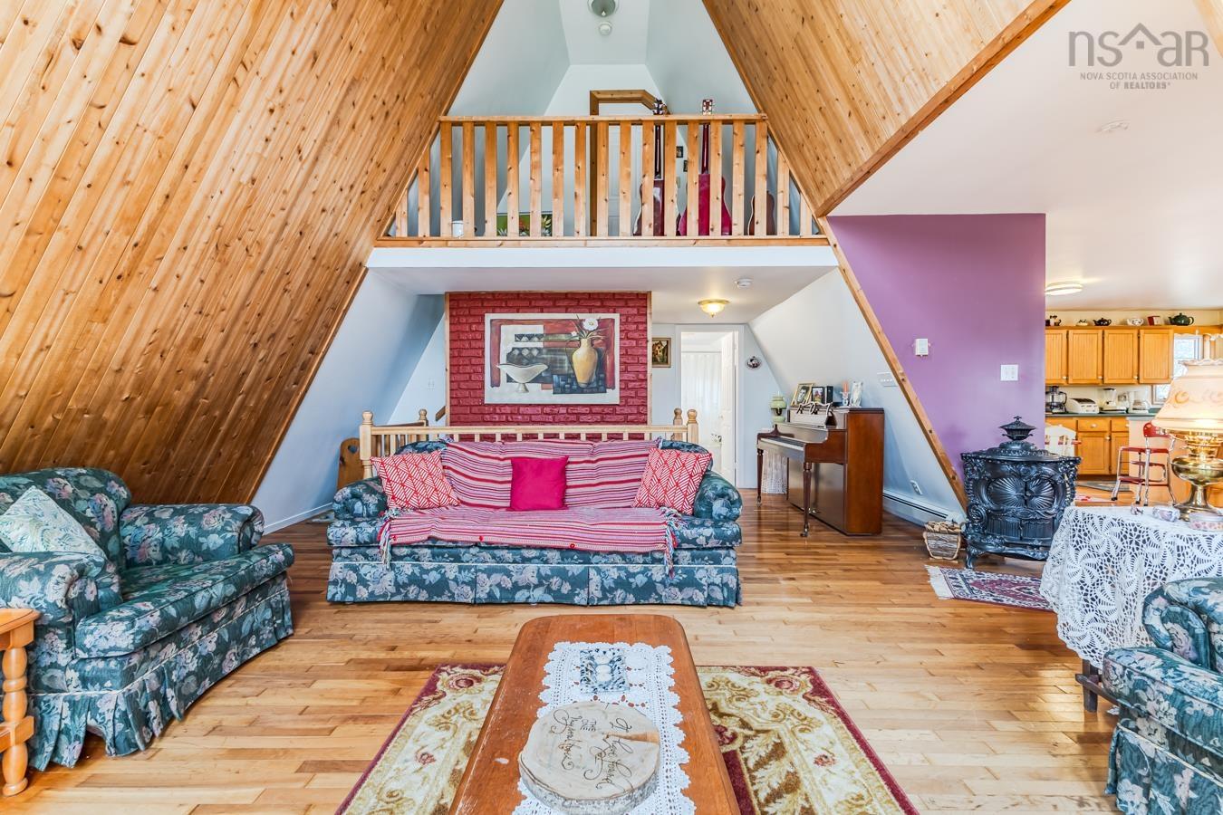 $349,000.00: 912 Wallace River West Road, Wallace River West