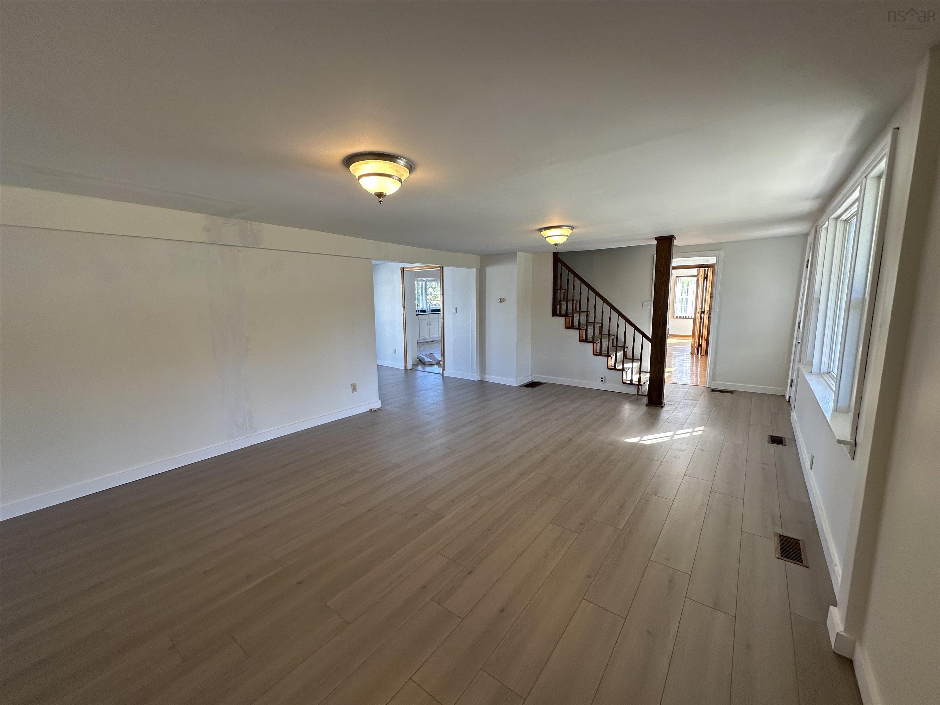 $325,000.00: 1415 Highway 304, Cape Forchu