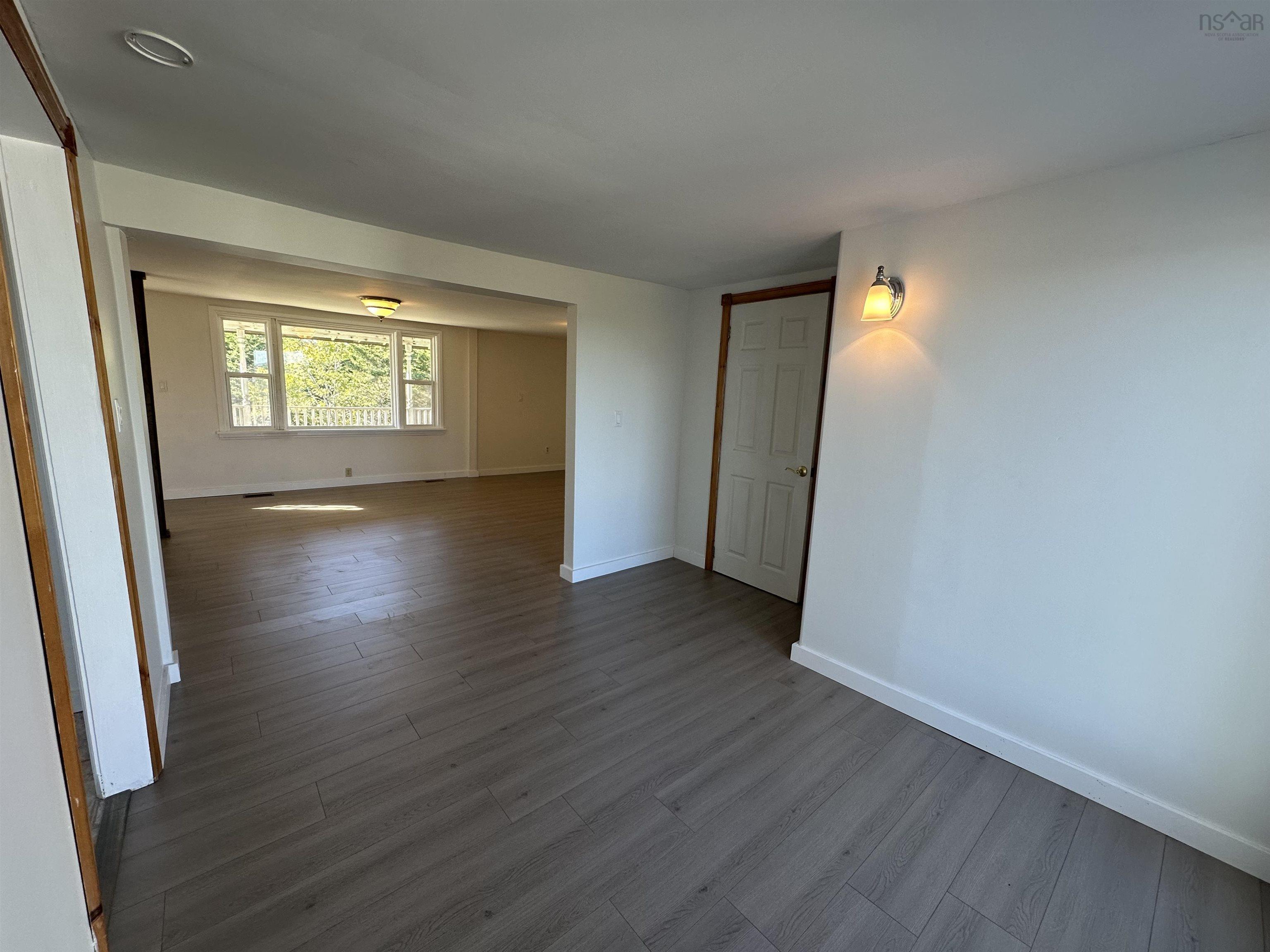 $325,000.00: 1415 Highway 304, Cape Forchu