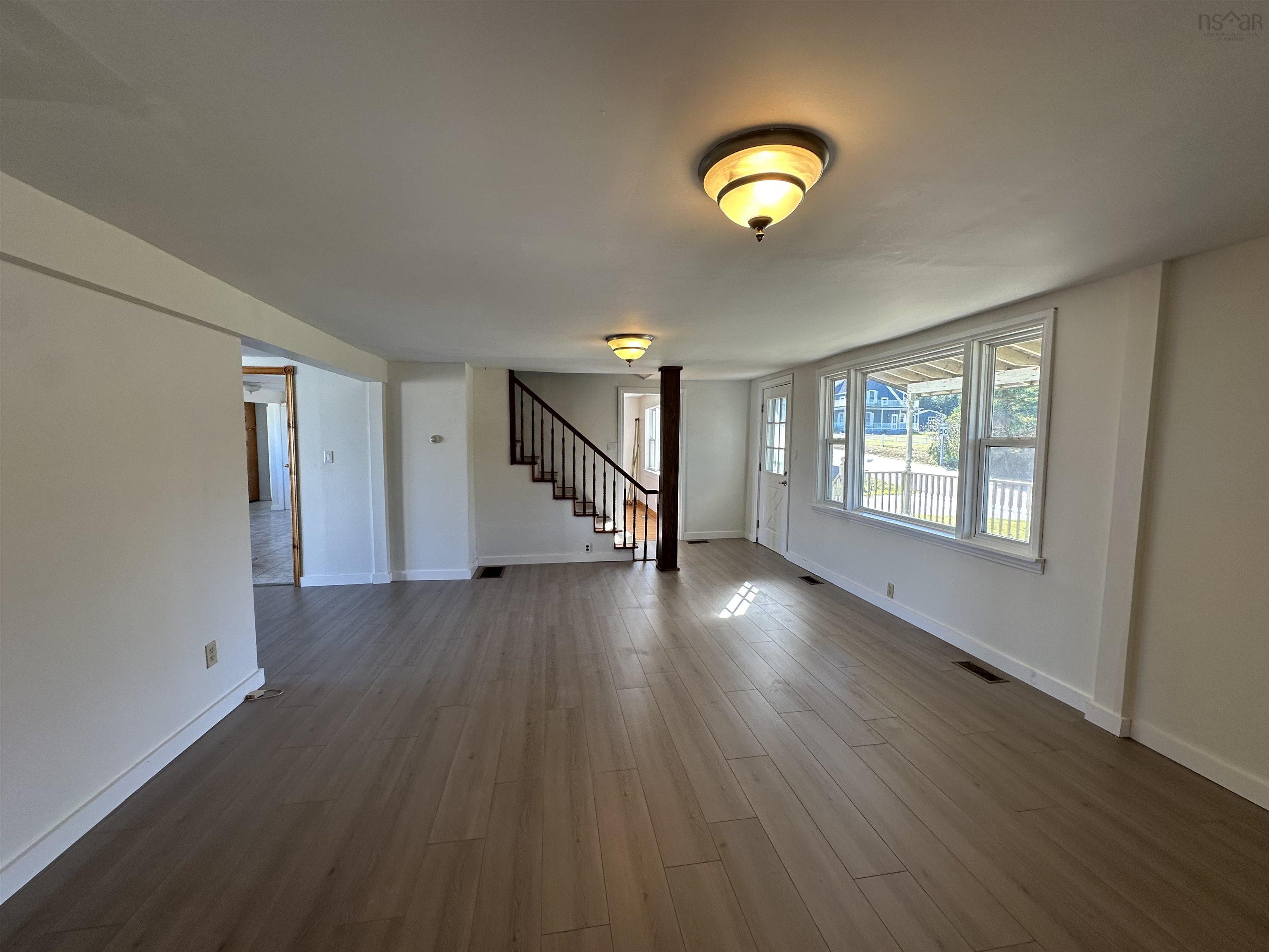 $325,000.00: 1415 Highway 304, Cape Forchu