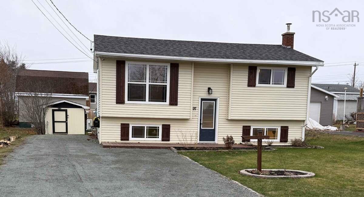 $294,999.00: 97 Maple Street, Pictou