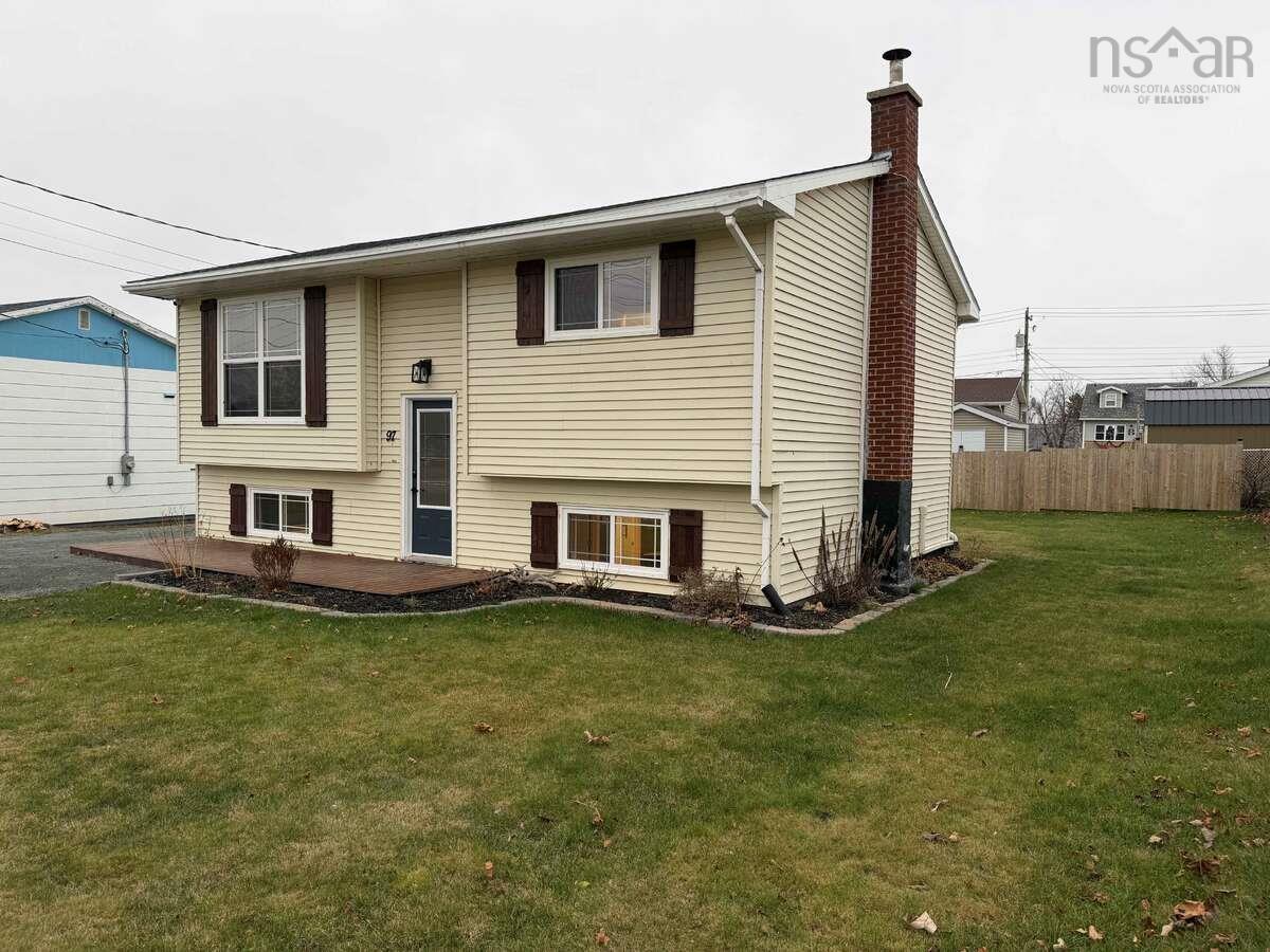 $294,999.00: 97 Maple Street, Pictou